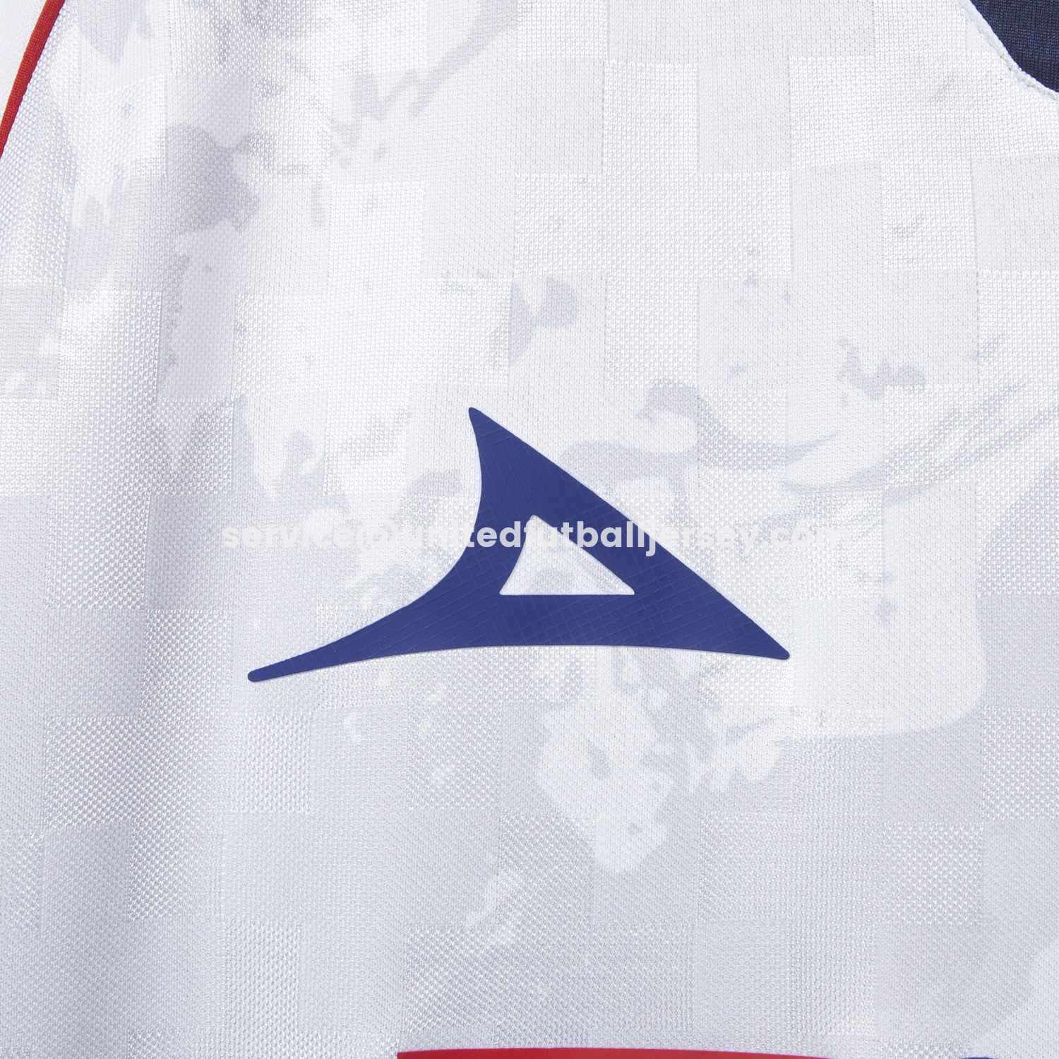 Cruz Azul 25-26 Away Intercontinental Jersey - Fans Version - UnitedFutballJersey