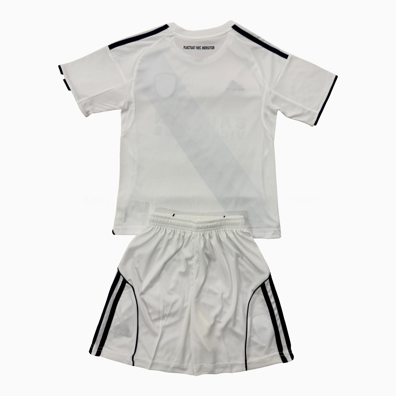 Paris FC 25-26 Away Kids Kit - UnitedFutballJersey