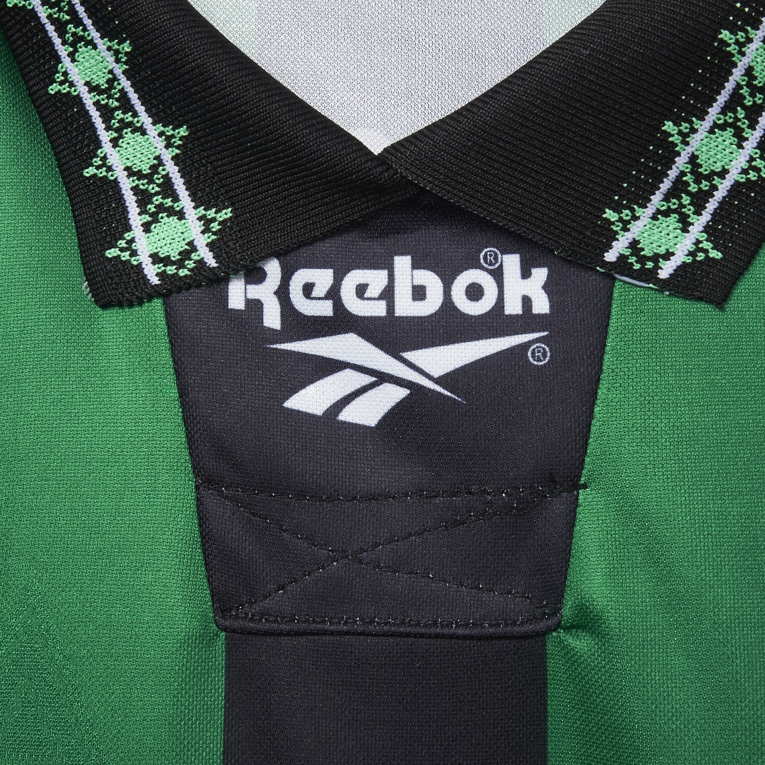 Retro Borussia Mönchengladbach 1995-96 Away Jersey - UnitedFutballJersey
