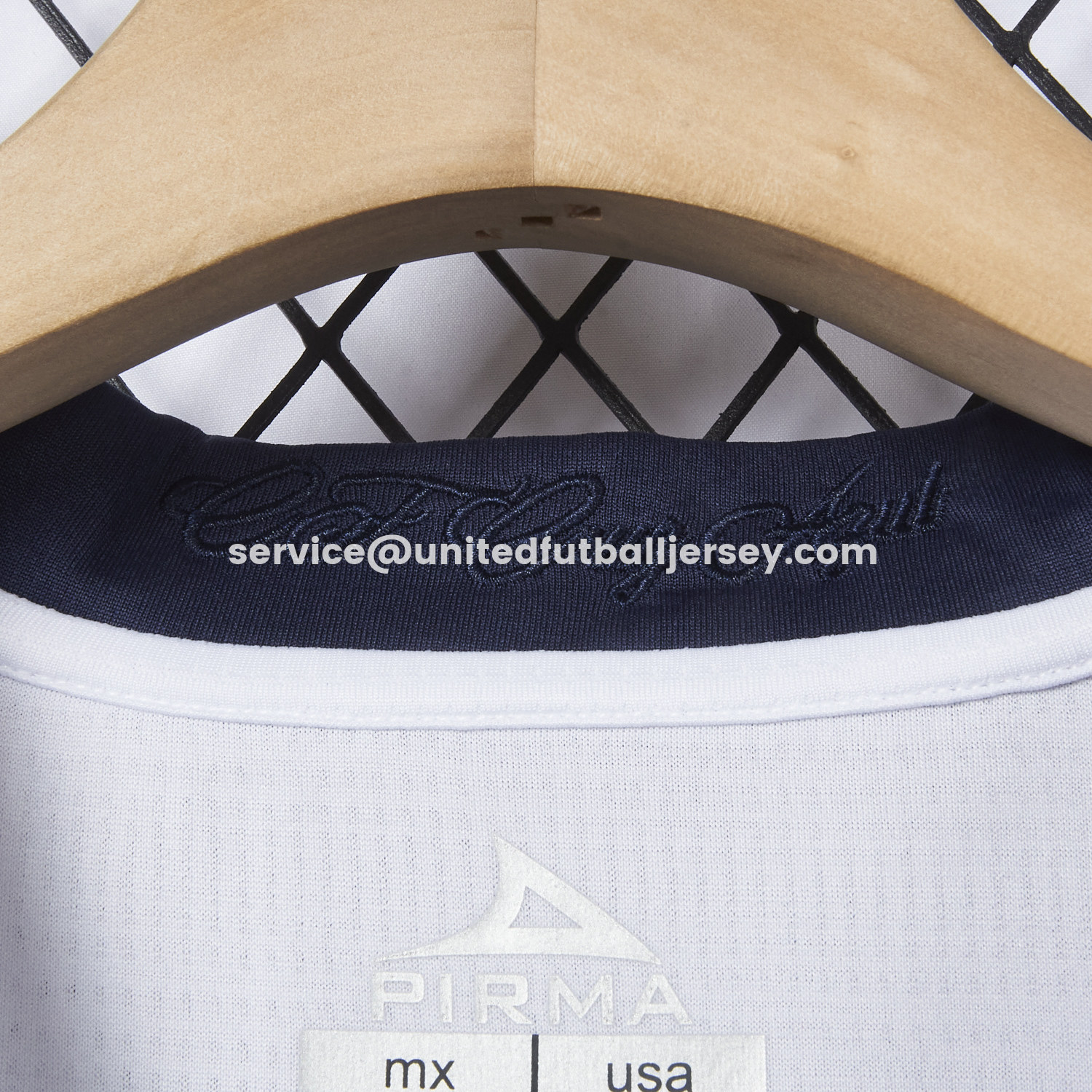 Cruz Azul 25-26 Away Intercontinental Jersey - Fans Version - UnitedFutballJersey