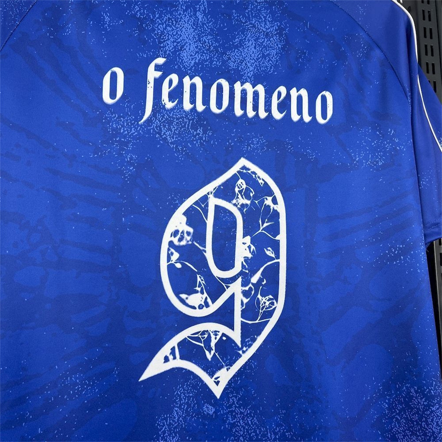 Brazil 2026 Fenomeno 9 Special Jersey - Fans Version - UnitedFutballJersey