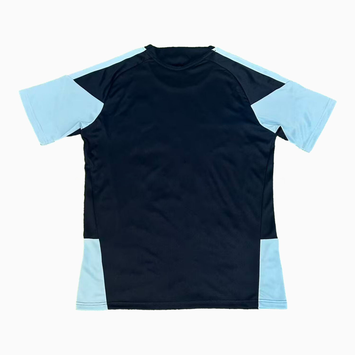 Argentina 2026 Black Pre-Match Training Jersey - Fans Version - UnitedFutballJersey