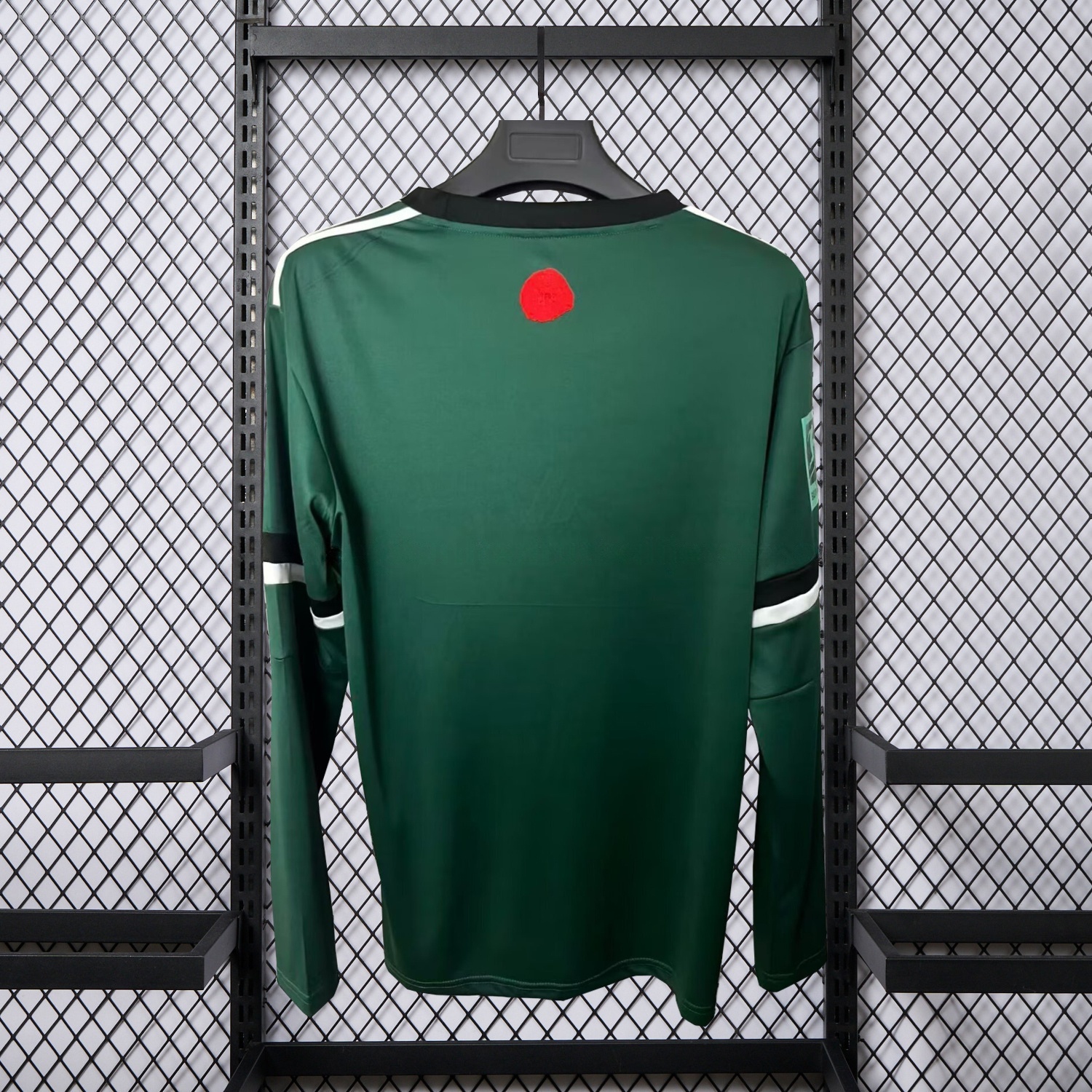 Schalke 04 25-26 150 Years of Gelsenkirchen Special Long Sleeves Jersey - Fans Version - UnitedFutballJersey