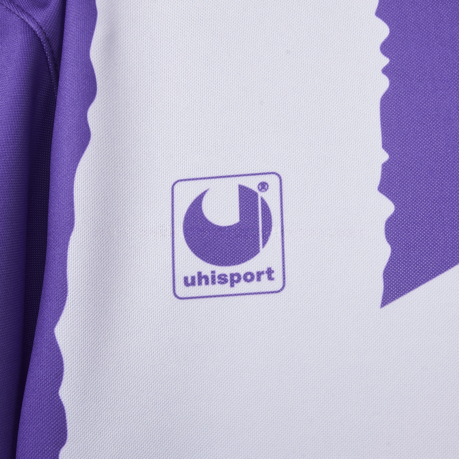 Retro Kaiserslautern 1991-92 Away Jersey - Fans Version - UnitedFutballJersey