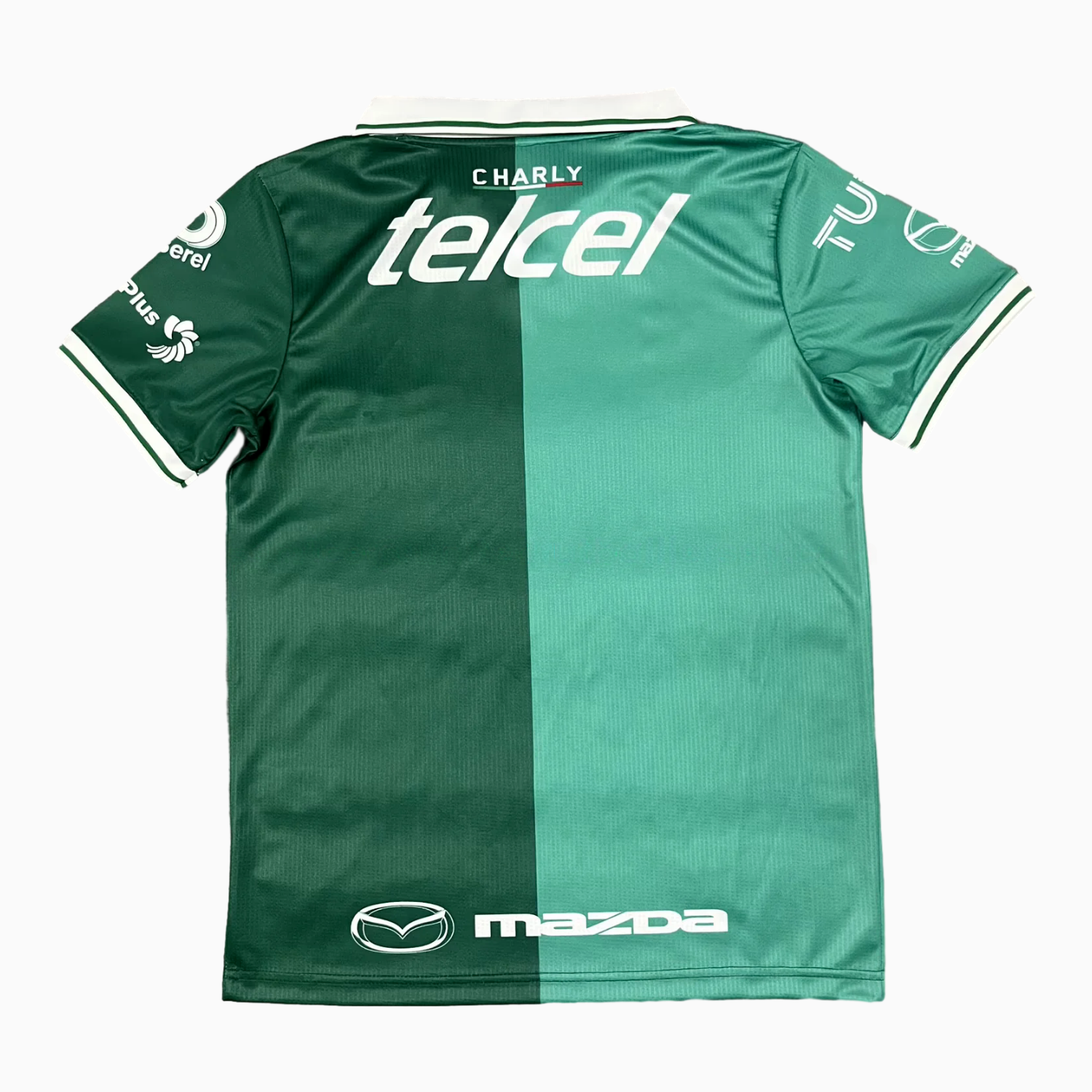 Pachuca 25-26 Third Jersey - Fans Version - UnitedFutballJersey