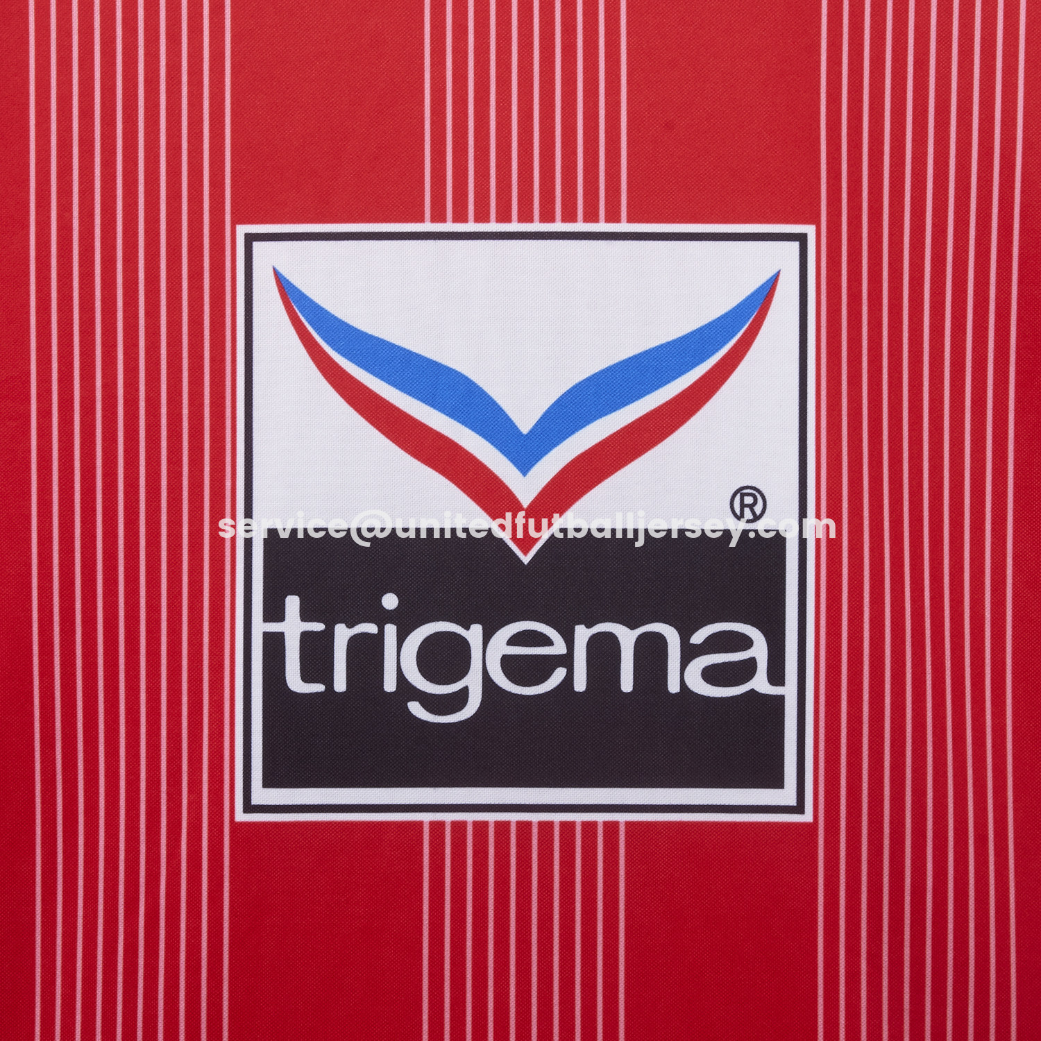 Retro Nürnberg 1993-94 Home Jersey - UnitedFutballJersey