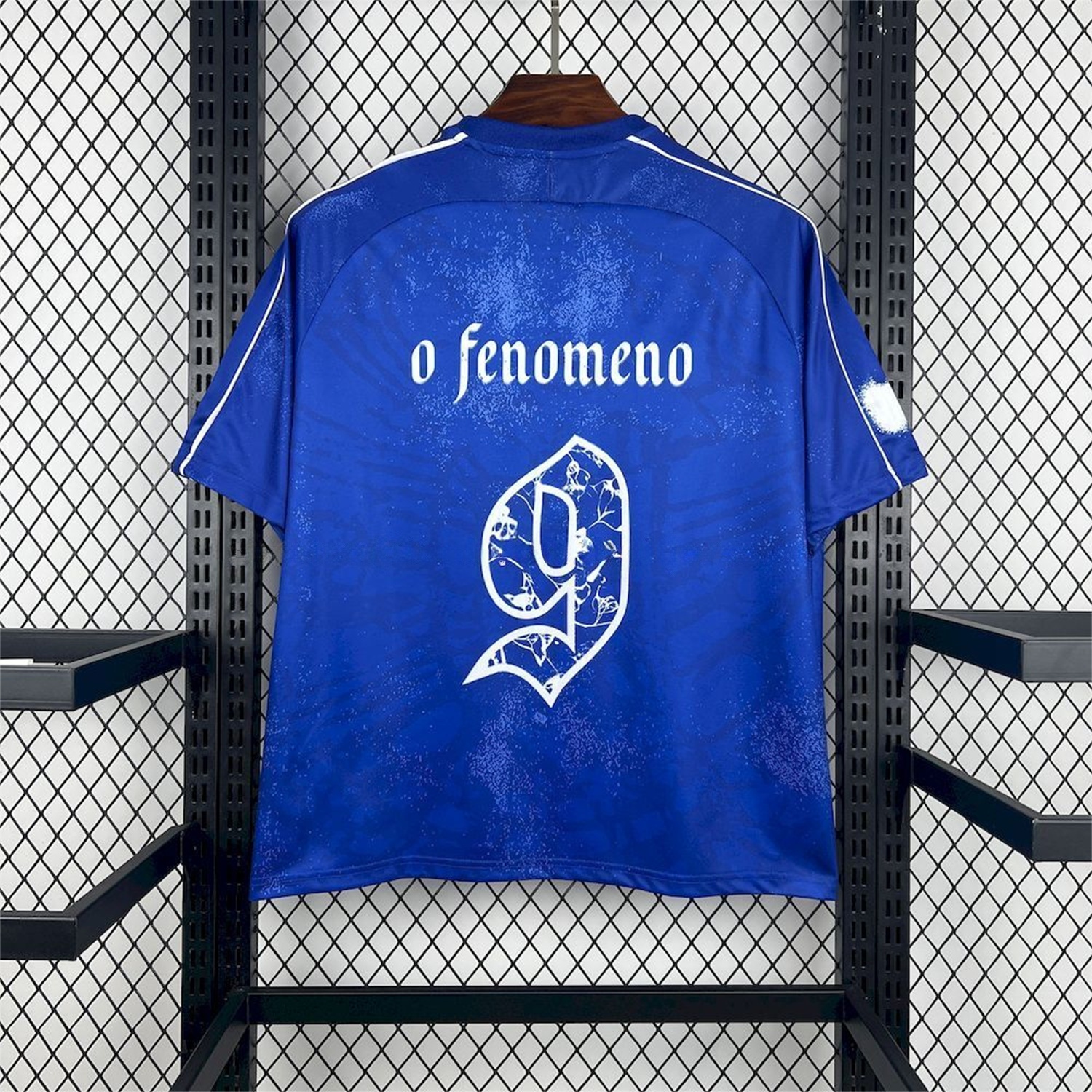 Brazil 2026 Fenomeno 9 Special Jersey - Fans Version - UnitedFutballJersey