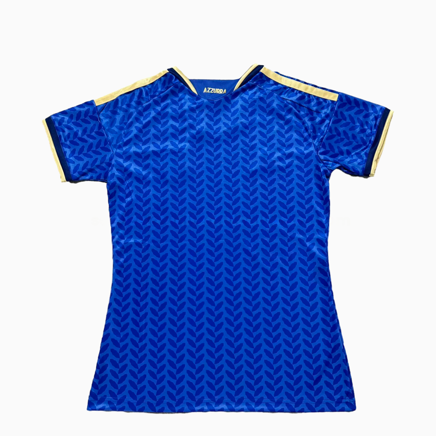 Women's Italy 2026 Home Jersey - UnitedFutballJersey