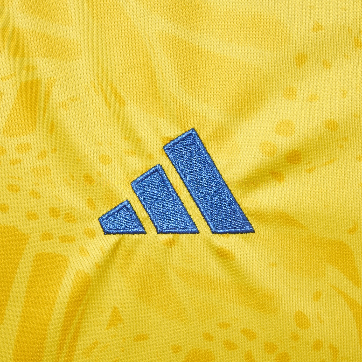Women's Colombia 2026 Home Cropped Jersey - UnitedFutballJersey