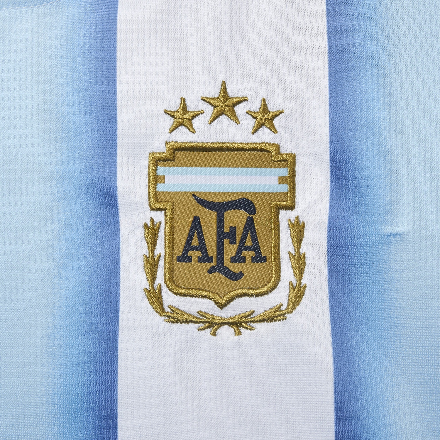 Women's Argentina 2026 Home Cropped Jersey - UnitedFutballJersey