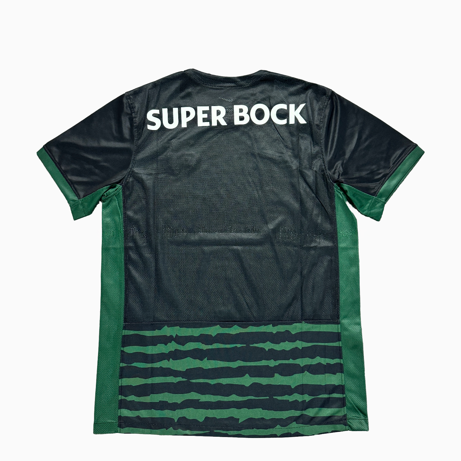 Sporting CP 25-26 Christmas Special Jersey - Fans Version - UnitedFutballJersey