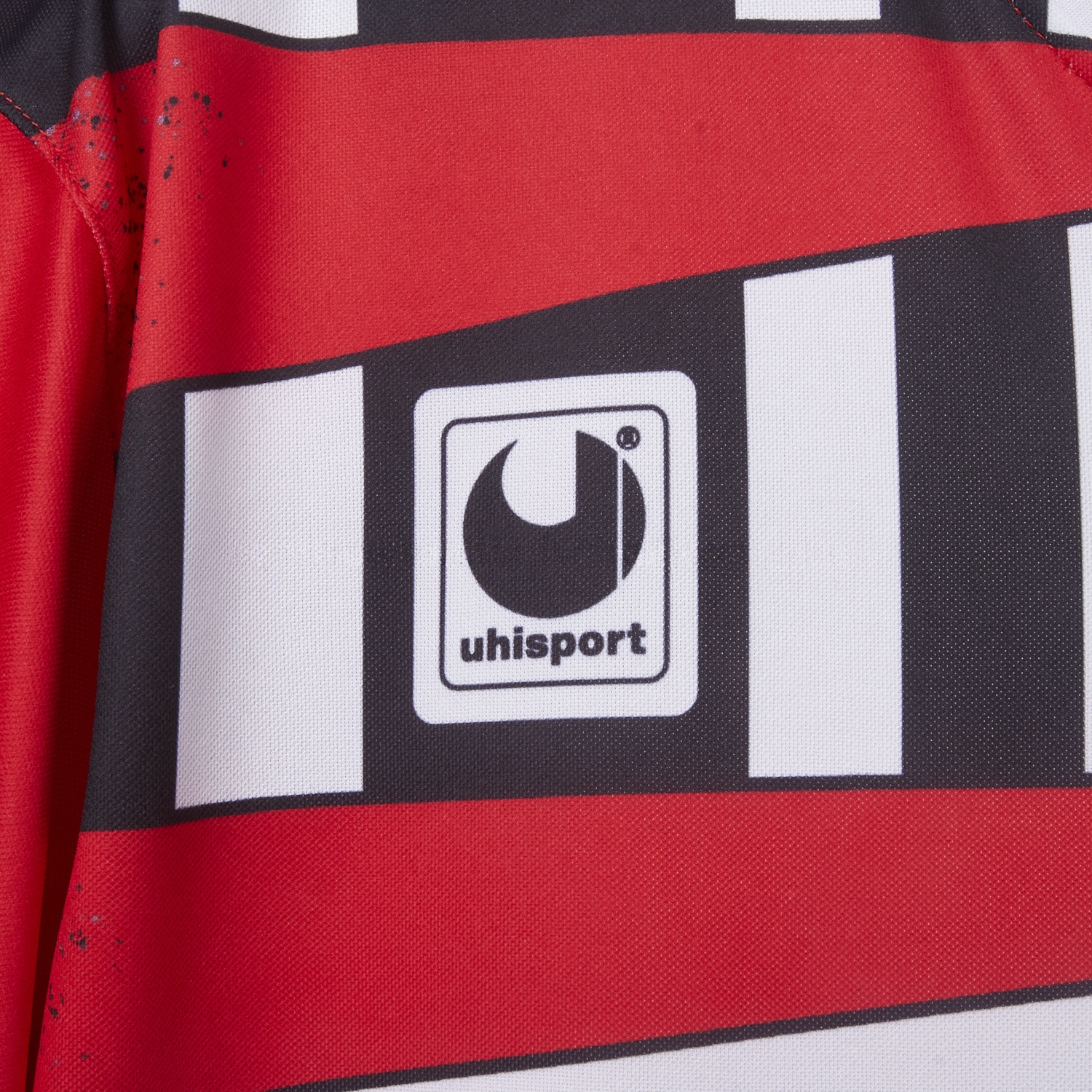 Retro Kaiserslautern 1991-92 Home Jersey - Fans Version - UnitedFutballJersey