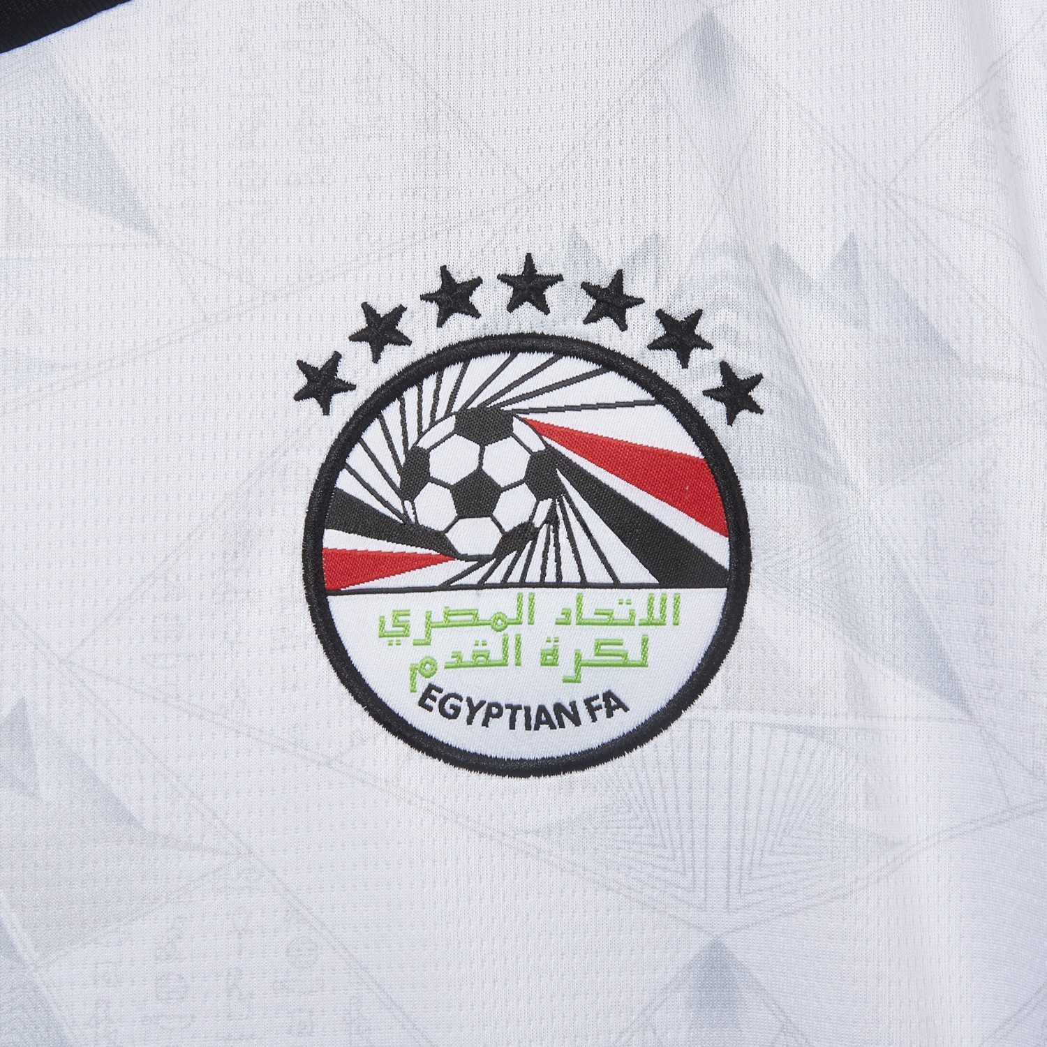 Egypt 2026 Away Jersey - Fans Version - UnitedFutballJersey