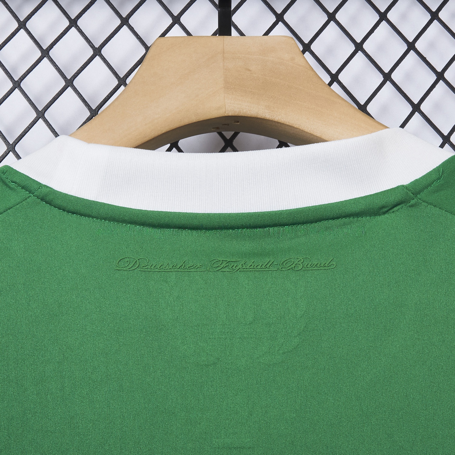 Retro Germany 2012 Away Jersey - UnitedFutballJersey