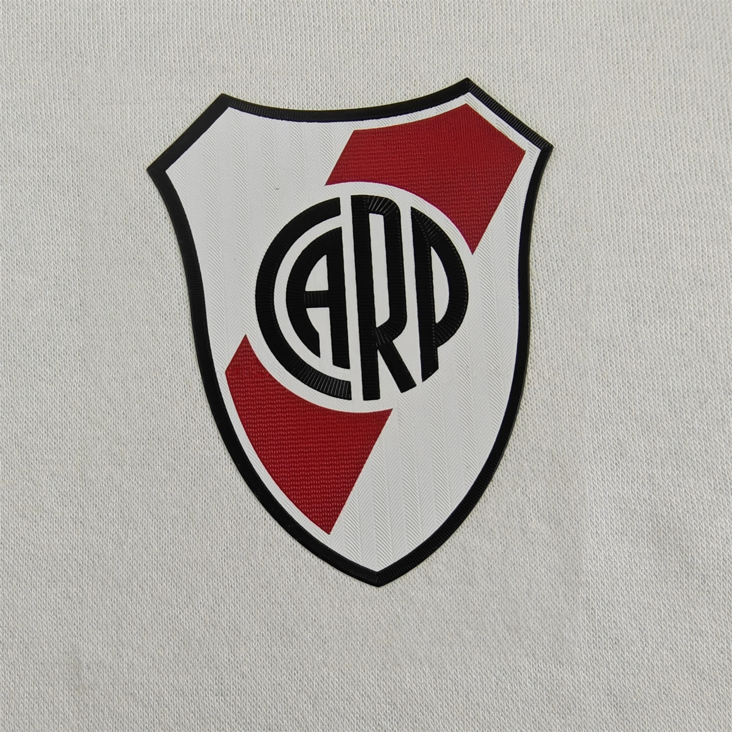 River Plate 25-26 Home Unisex Pullover Hoodie - UnitedFutballJersey