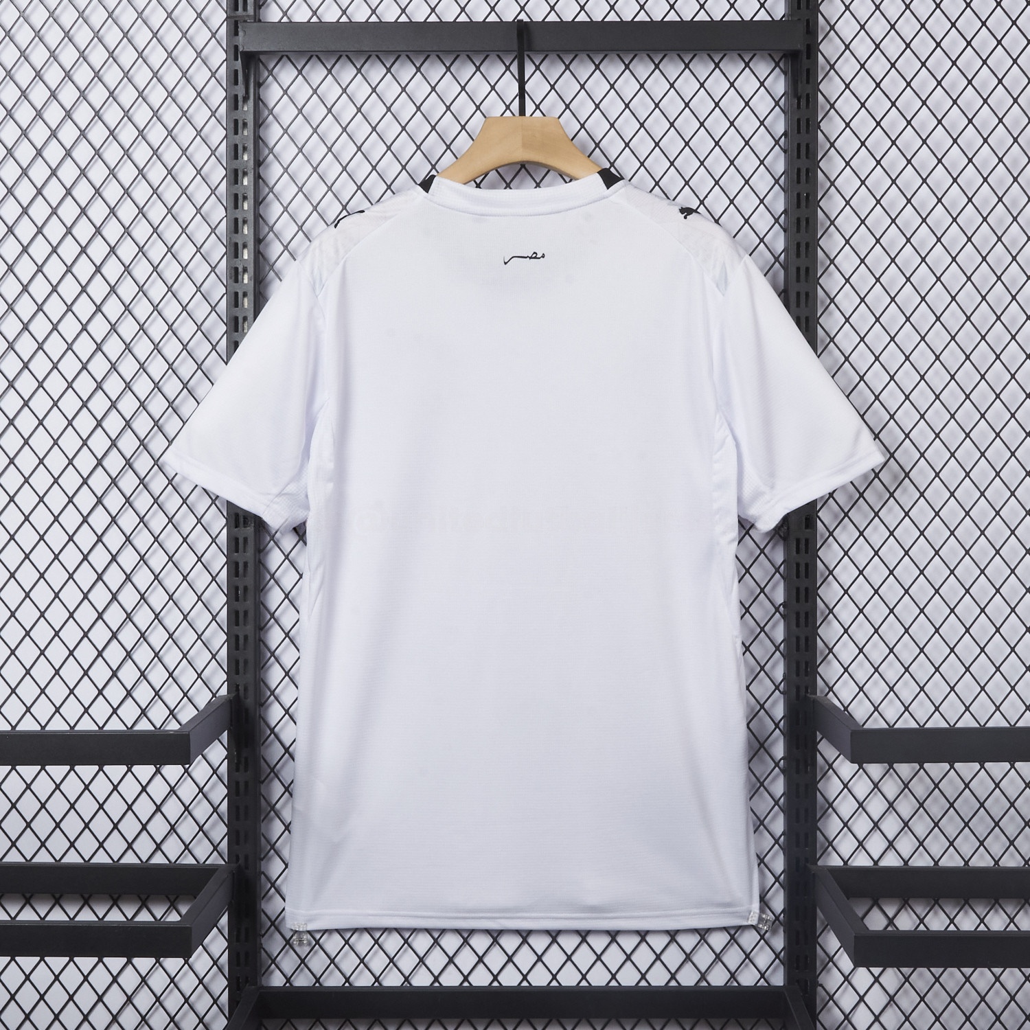 Egypt 2026 Away Jersey - Fans Version - UnitedFutballJersey