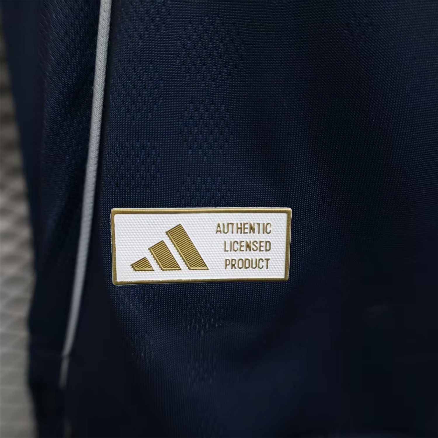 Al Nassr Riyadh Victory 25-26 Fourth Jersey - Player Version - UnitedFutballJersey