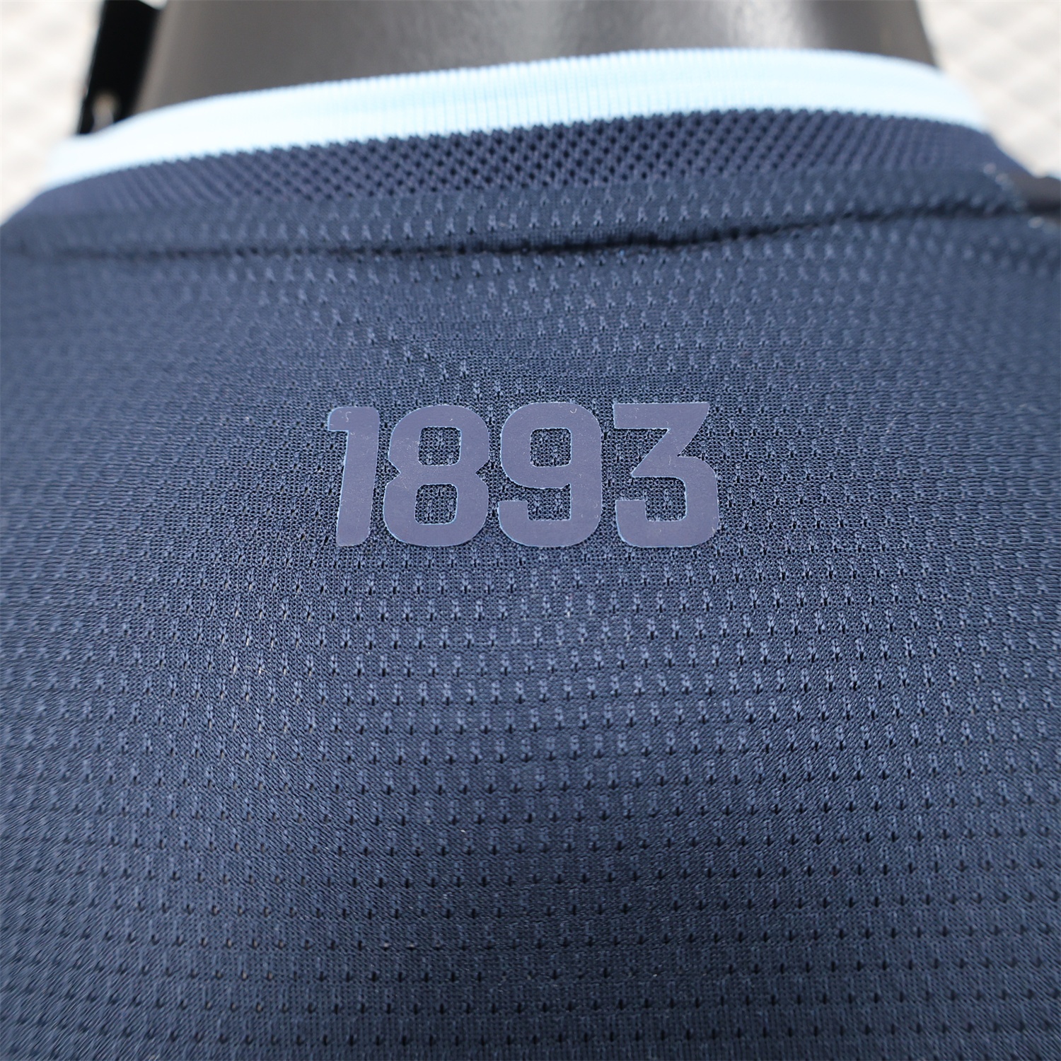 Argentina 2026 Dark Blue Special Jersey - Player Version - UnitedFutballJersey