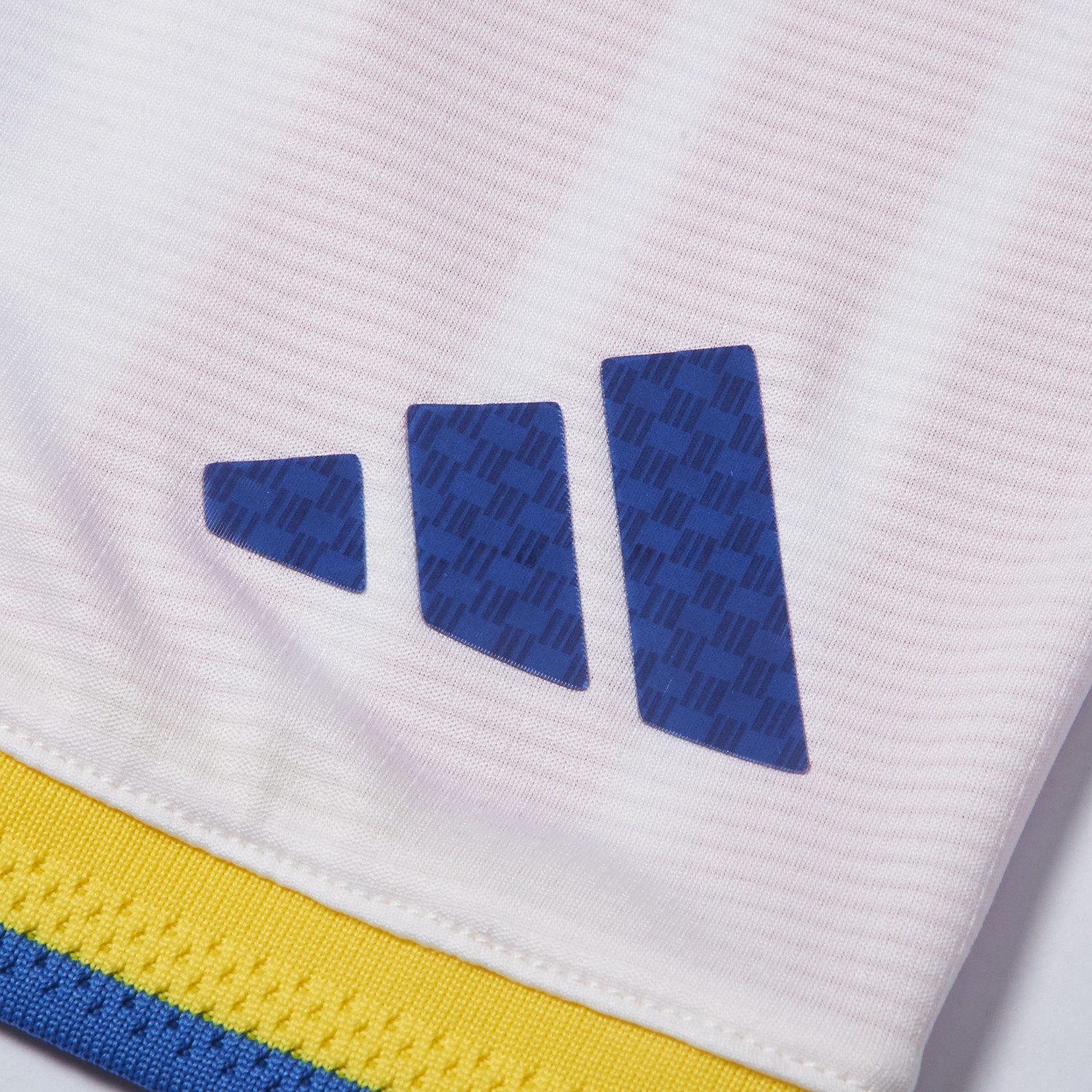 Colombia 2026 White Shorts - Player Version - UnitedFutballJersey