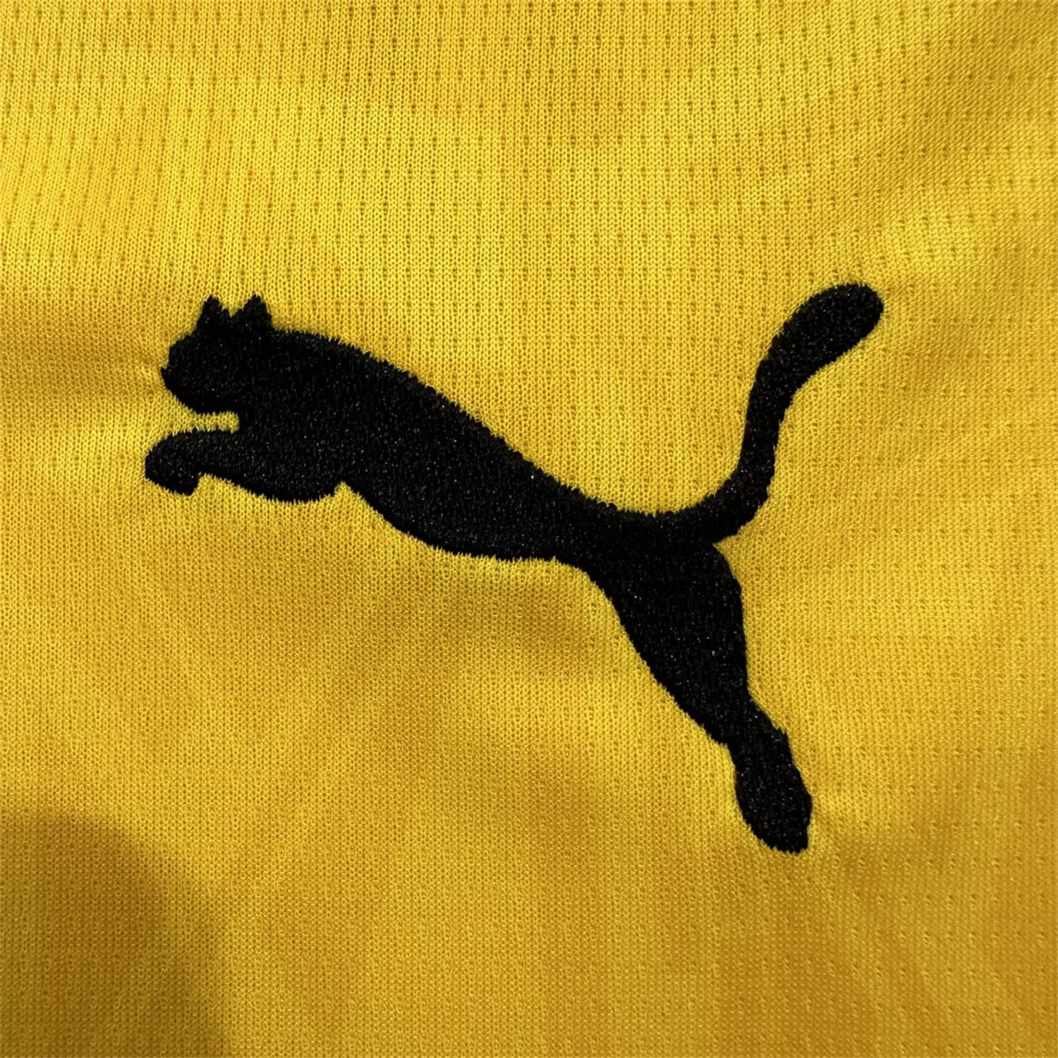 Dortmund 26-27 Home Jersey - Fans Version - UnitedFutballJersey