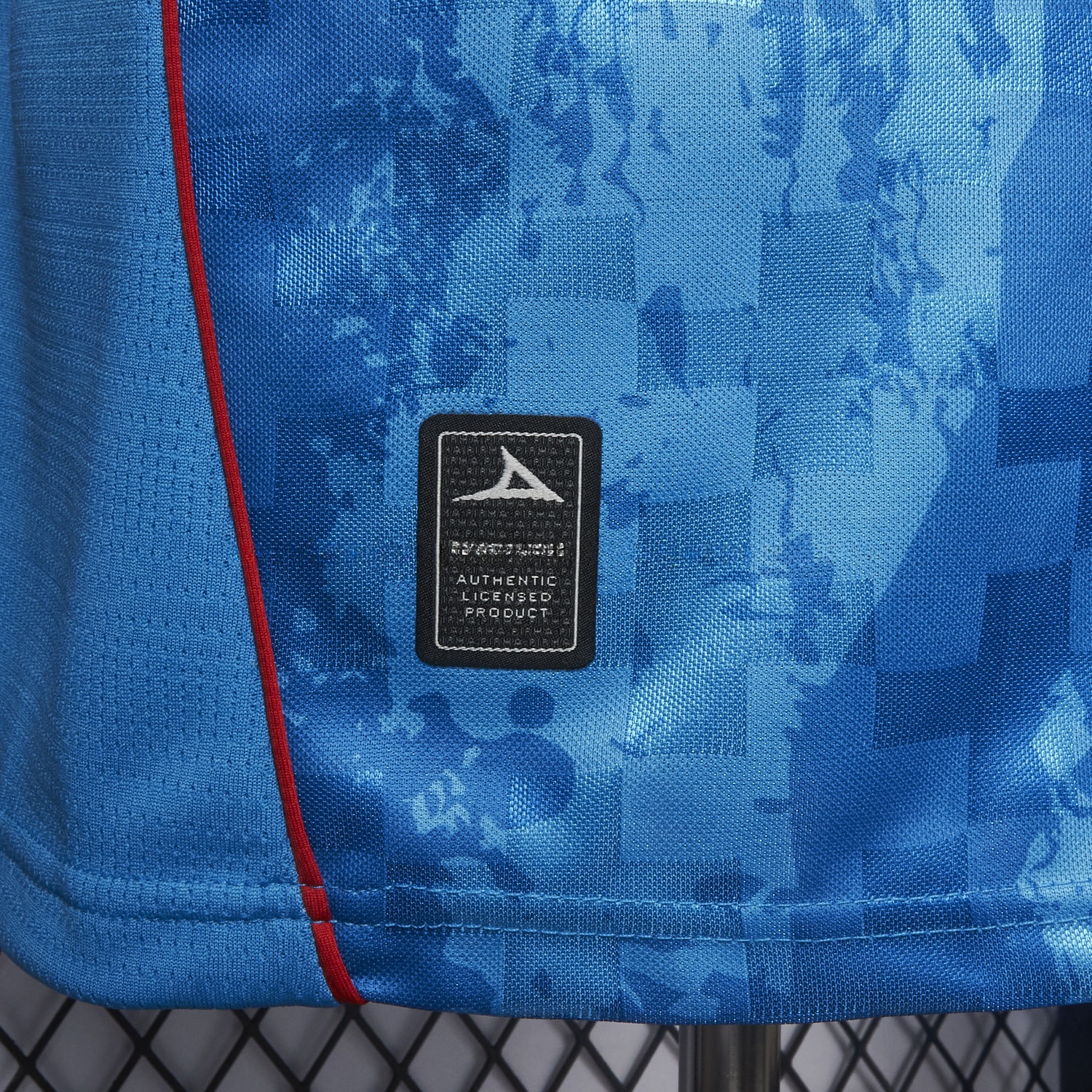 Cruz Azul 25-26 Home Intercontinental Jersey - Player Version - UnitedFutballJersey