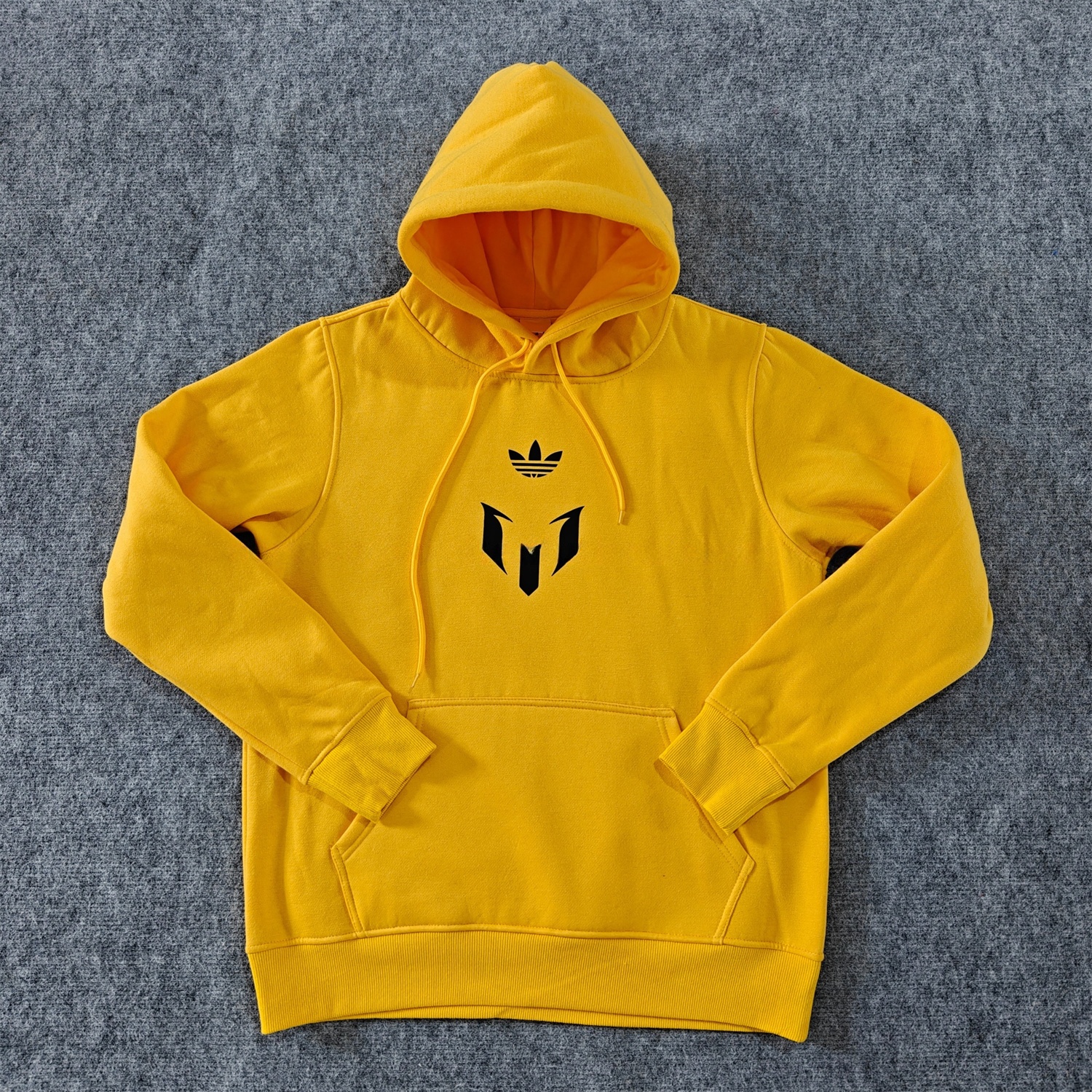 INT M.A.M 25-26 Messi Goat Unisex Pullover Hoodie - UnitedFutballJersey