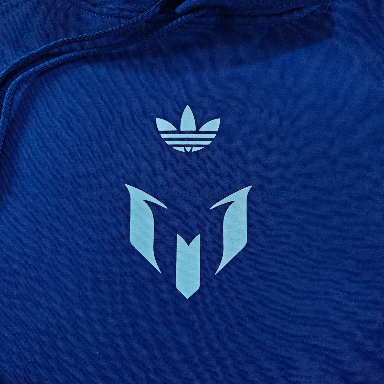 INT M.A.M 25-26 Messi Goat Unisex Pullover Hoodie - UnitedFutballJersey