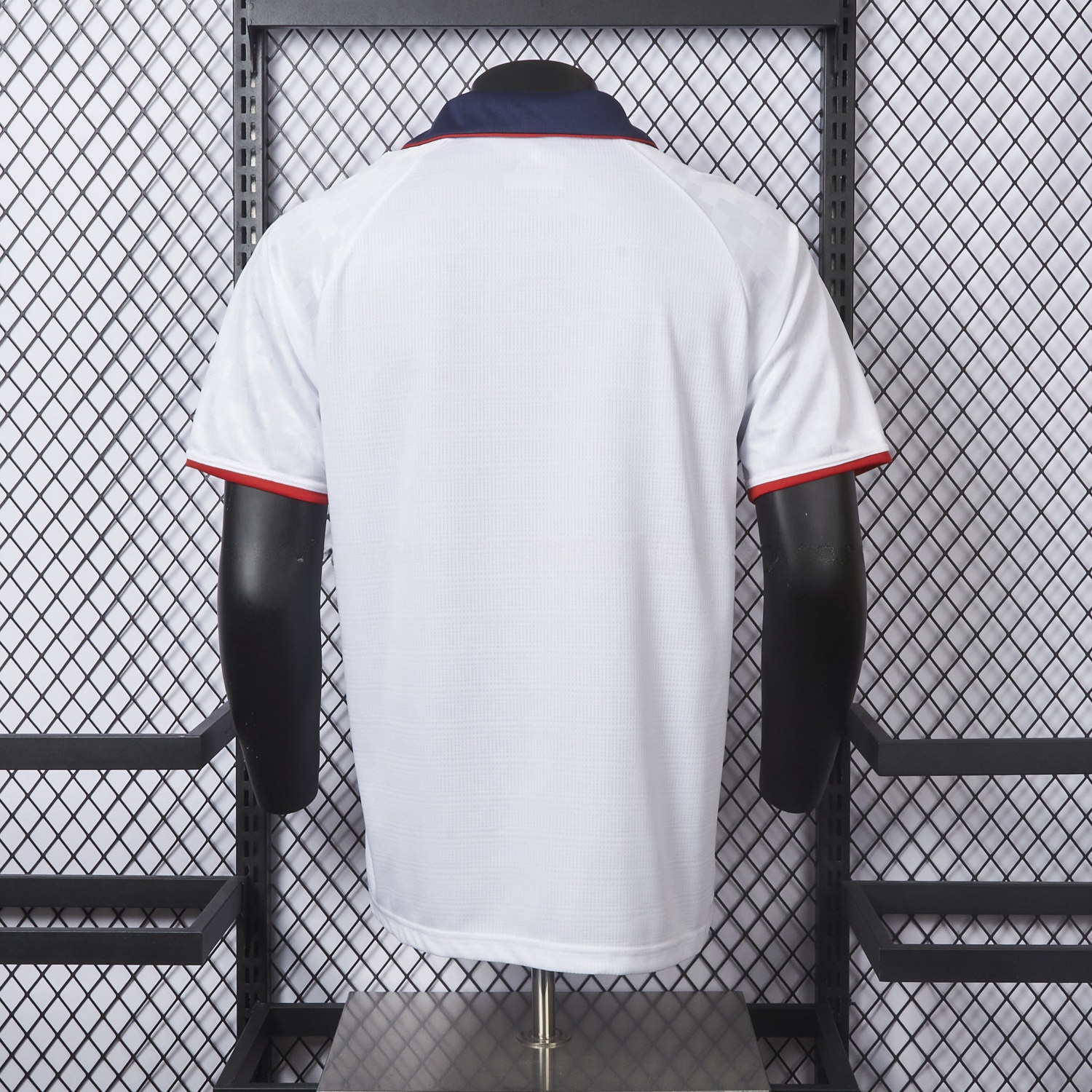 Cruz Azul 25-26 Away Intercontinental Jersey - Player Version - UnitedFutballJersey