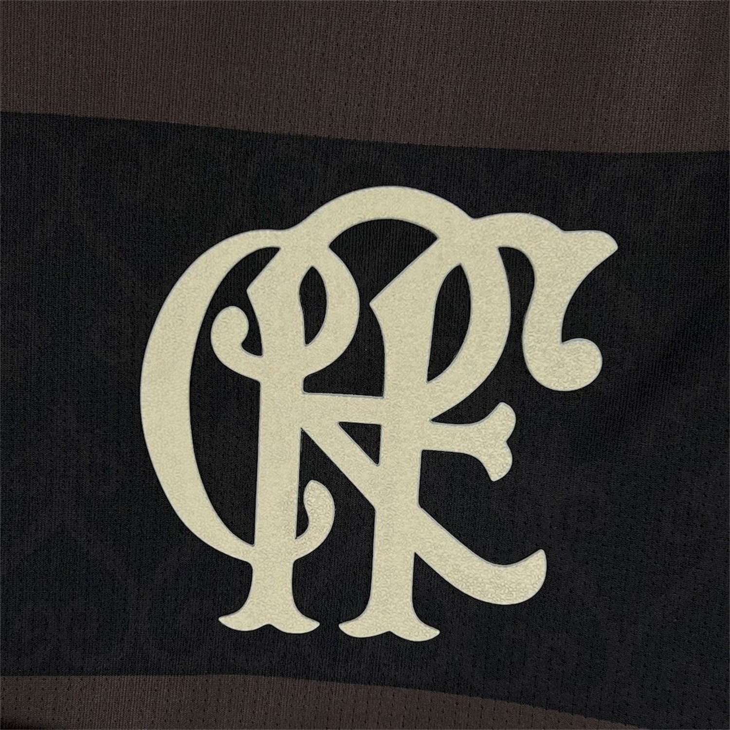Flamengo 25-26 Brown And Black Special Jersey - Fans Version - UnitedFutballJersey