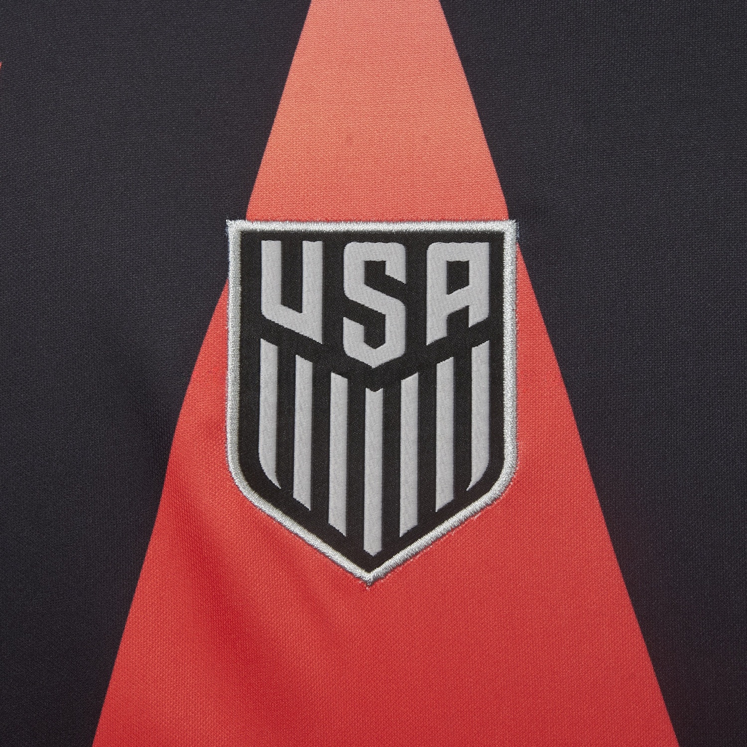United States USA 2026 Hollywood Goalkeeper Special Long Sleeves Jersey - Fans Version - UnitedFutballJersey