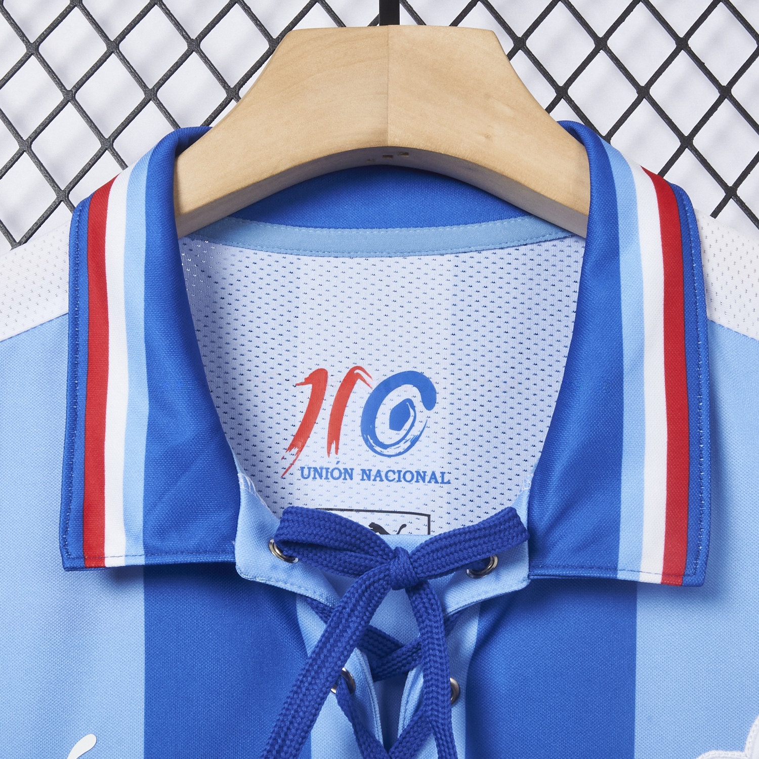 Retro Chivas de Guadalajara 2016-17 110-Years Anniversary Away Jersey - UnitedFutballJersey