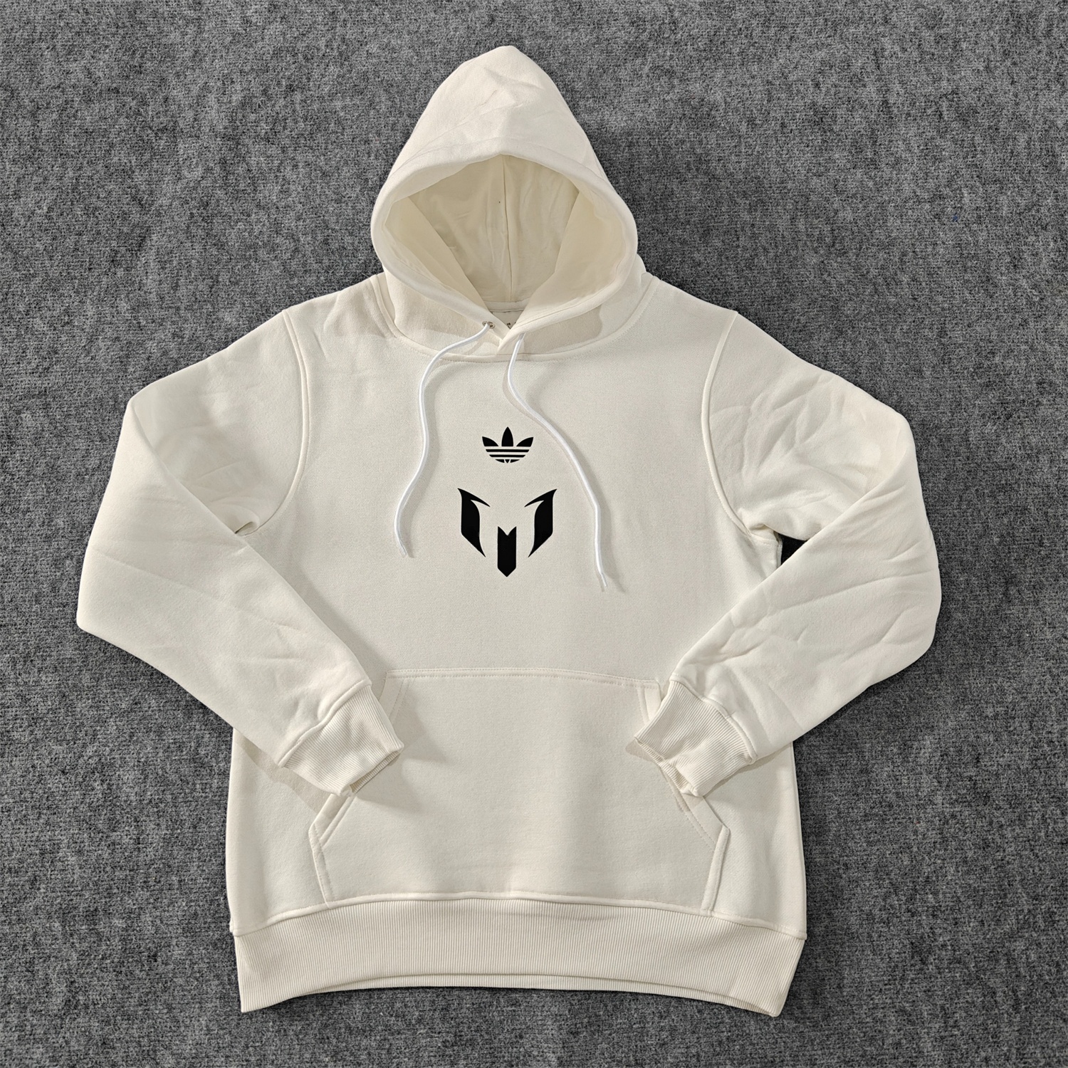 INT M.A.M 25-26 Messi Goat Unisex Pullover Hoodie - UnitedFutballJersey