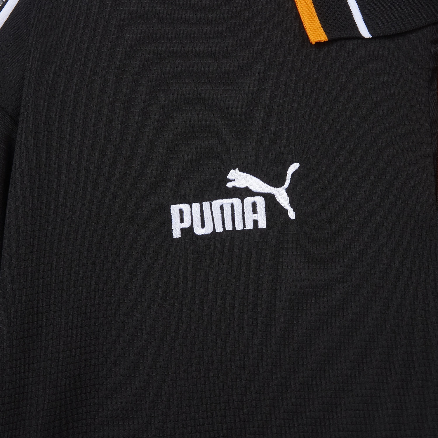 St. Pauli 25-26 Retro Style Polo Jersey - Fans Version - UnitedFutballJersey