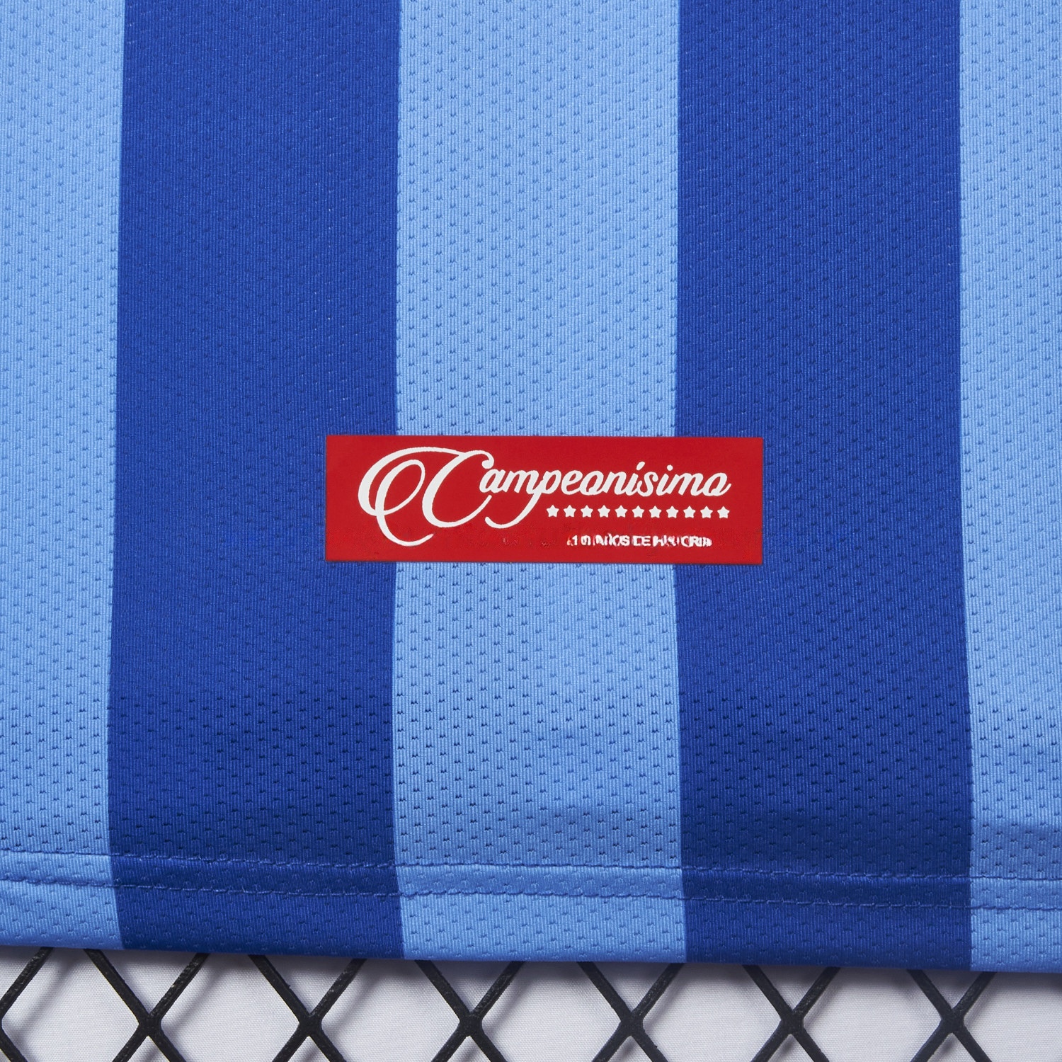 Retro Chivas de Guadalajara 2016-17 110-Years Anniversary Away Jersey - UnitedFutballJersey