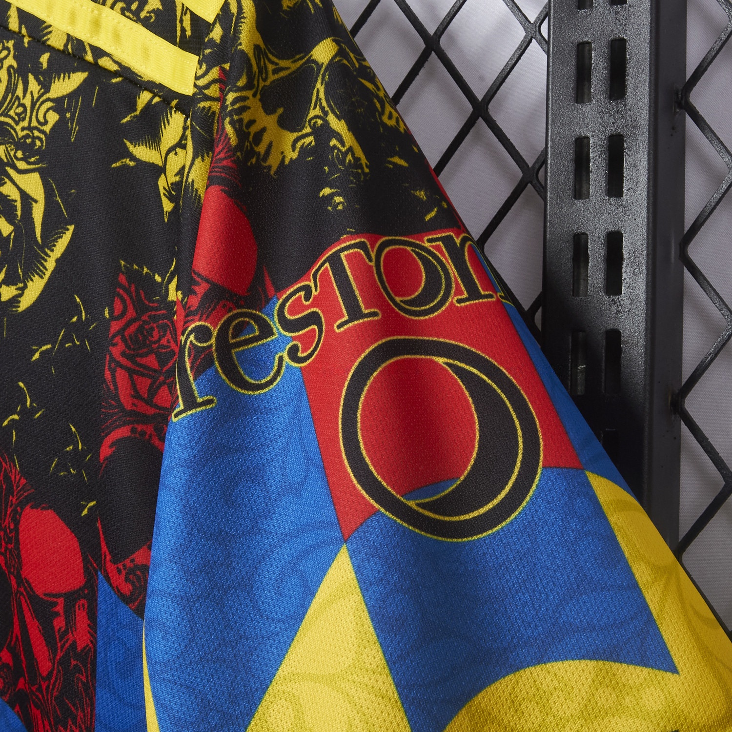 Club América 25-26 Día de Muertos Home Jersey - Fans Version - UnitedFutballJersey