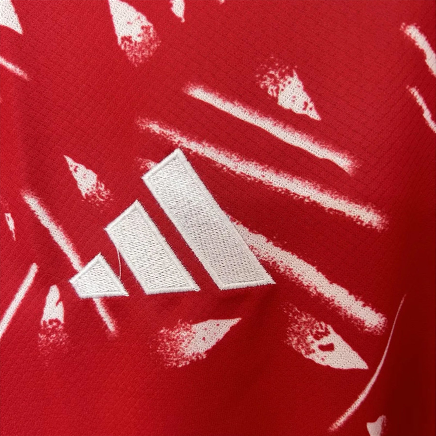 Liver.pool 26-27 Home Jersey - Fans Version - UnitedFutballJersey