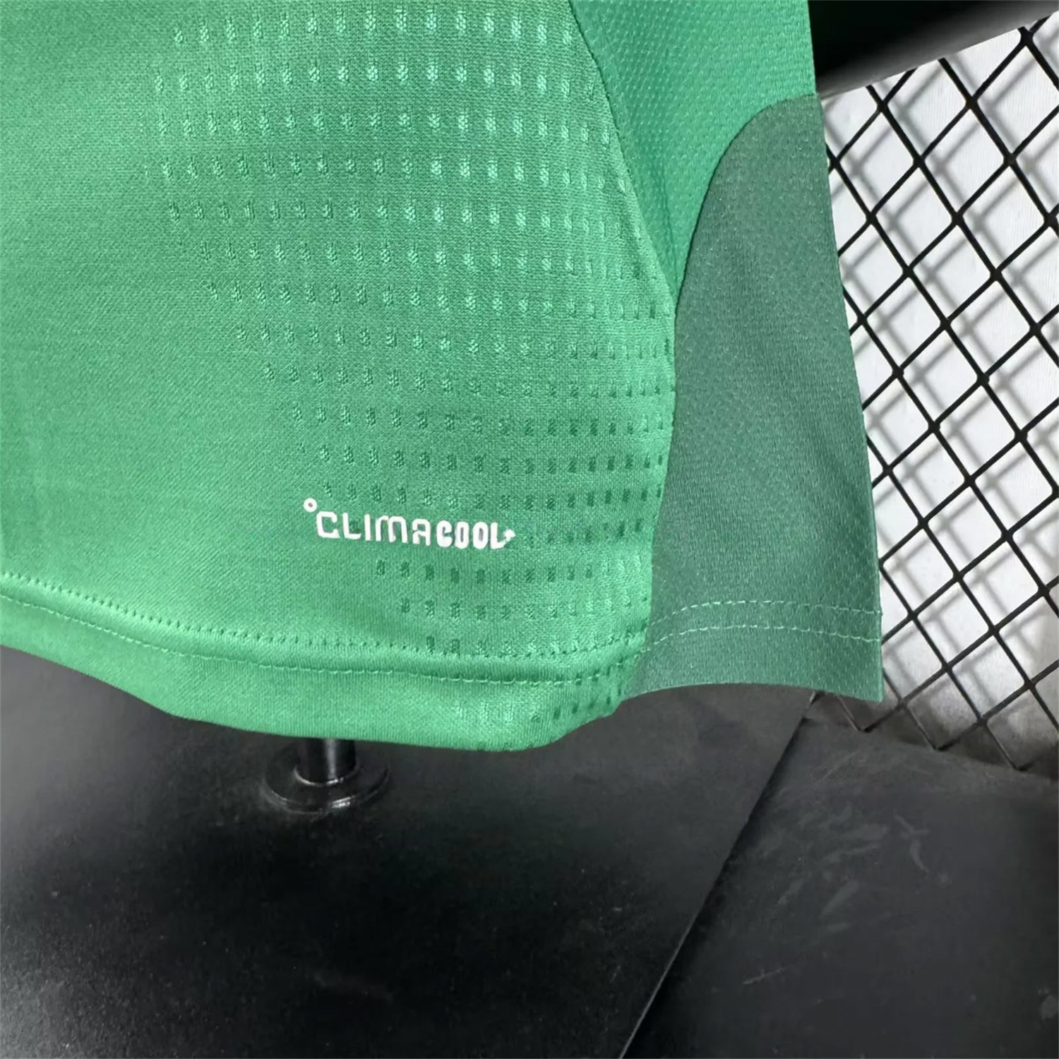 Mexico 2026 Green Pre-Match Training Jersey - Player Version - UnitedFutballJersey