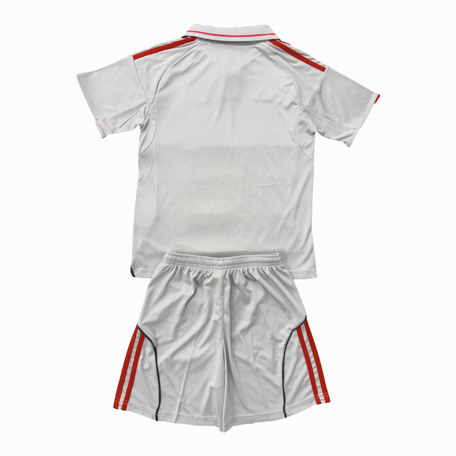 Lyon 25-26 Third Kids Kit - UnitedFutballJersey