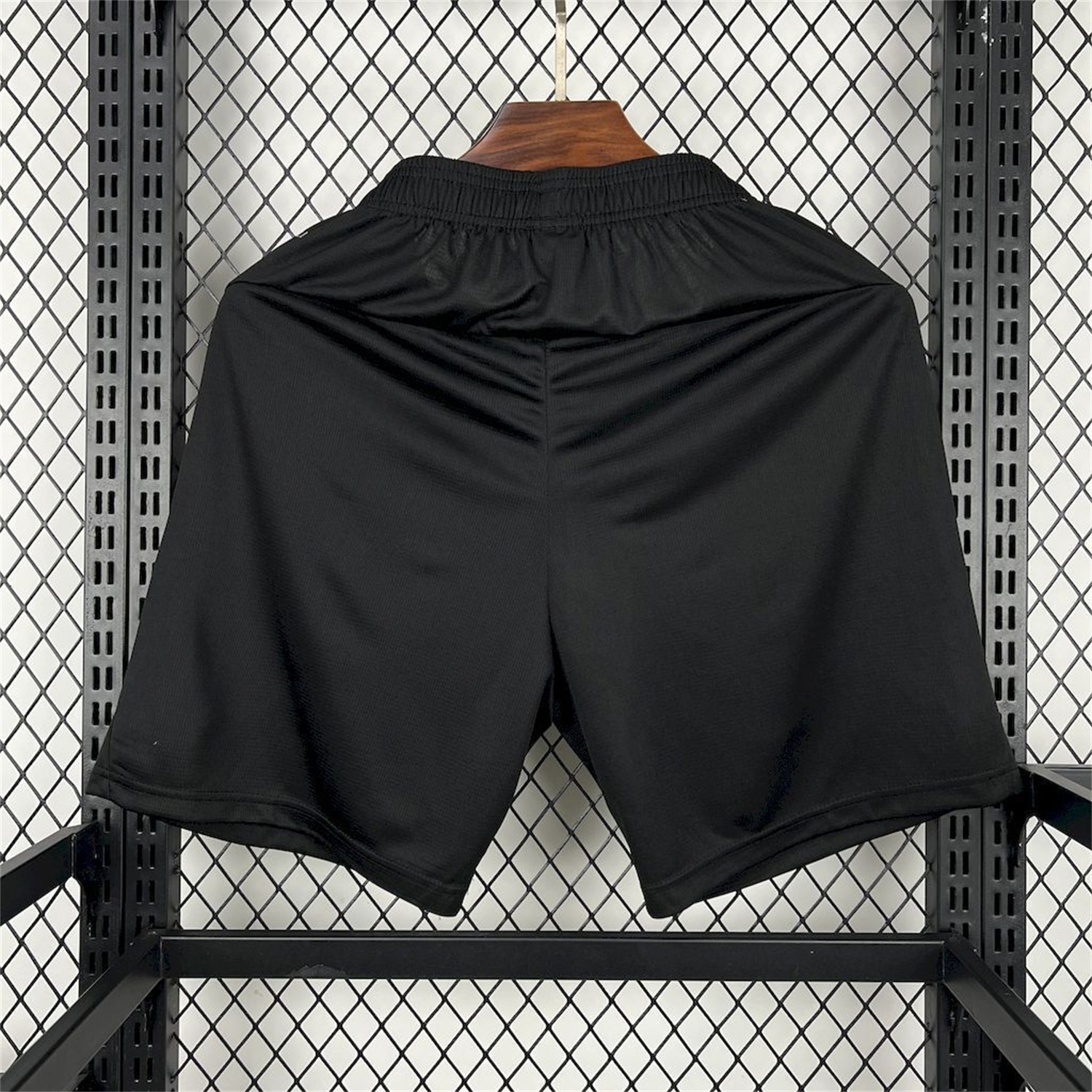 Portugal 2026 Eusebio Special Shorts - Fans Version - UnitedFutballJersey