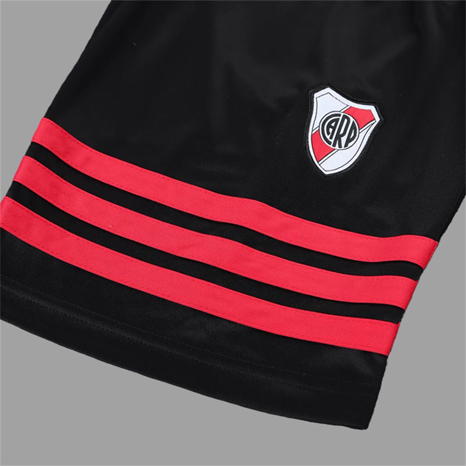 Retro River Plate 1996-97 Home Kids Kit - UnitedFutballJersey