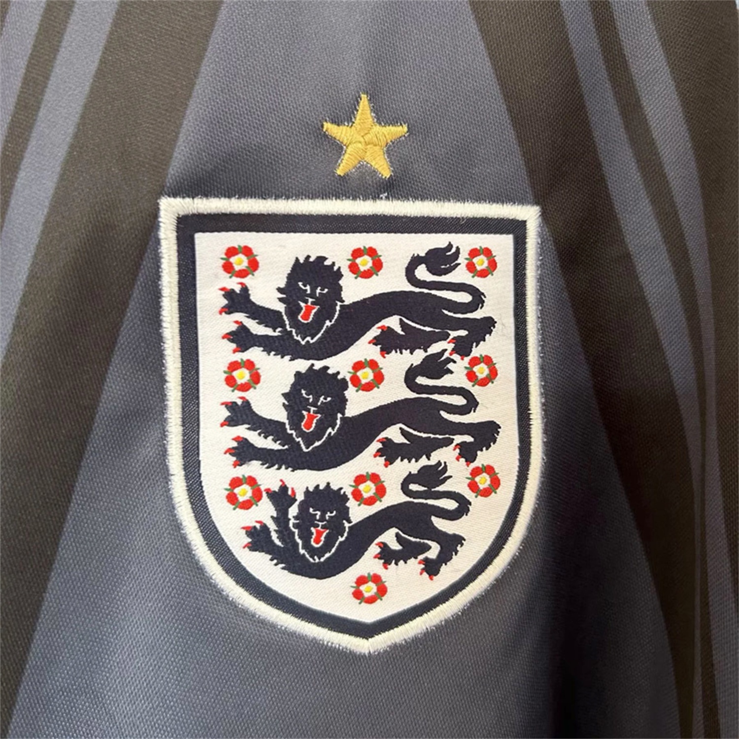 England 2026 Hollywood Special Jersey - Fans Version - UnitedFutballJersey
