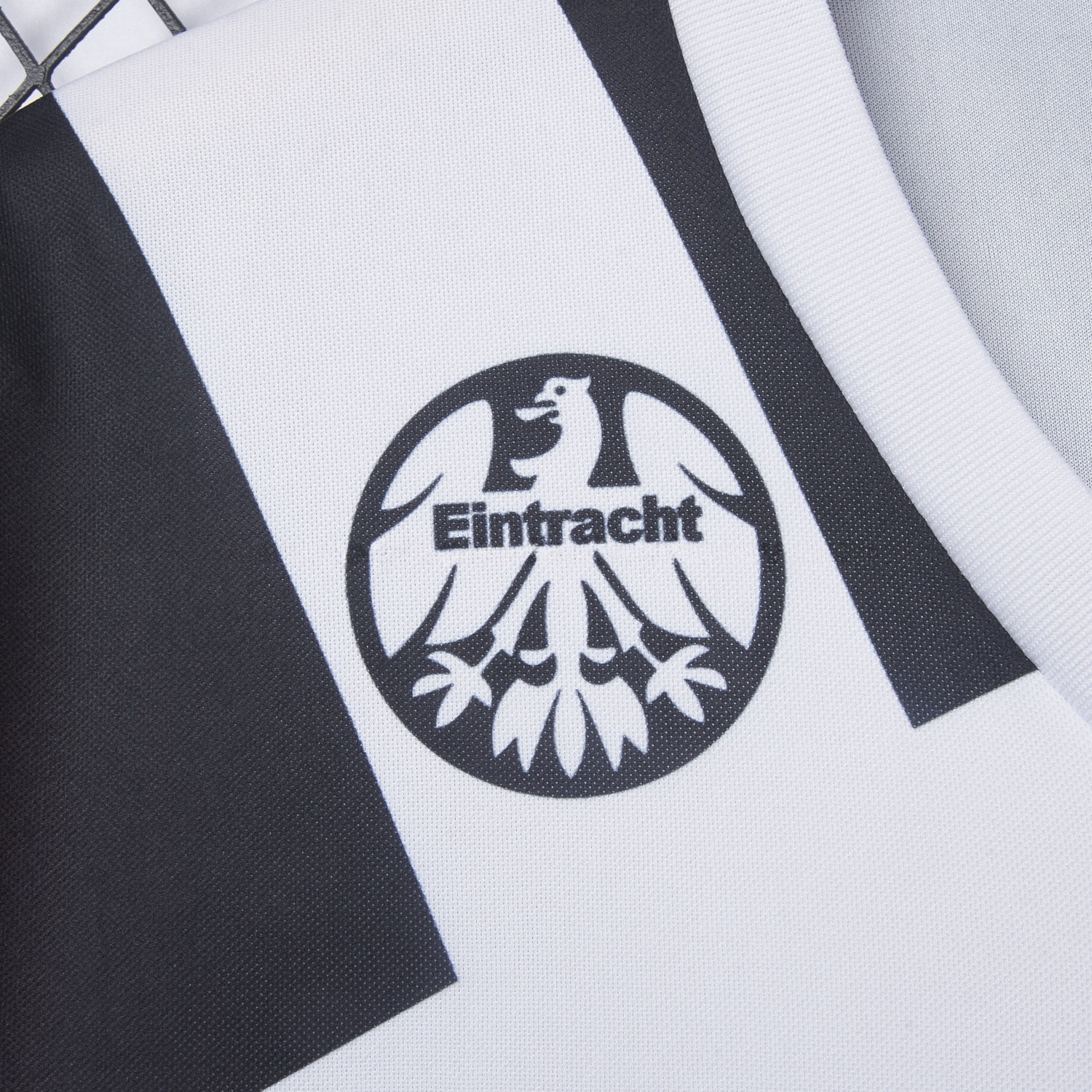 Retro Frankfurt 1990-91 Away Jersey - UnitedFutballJersey
