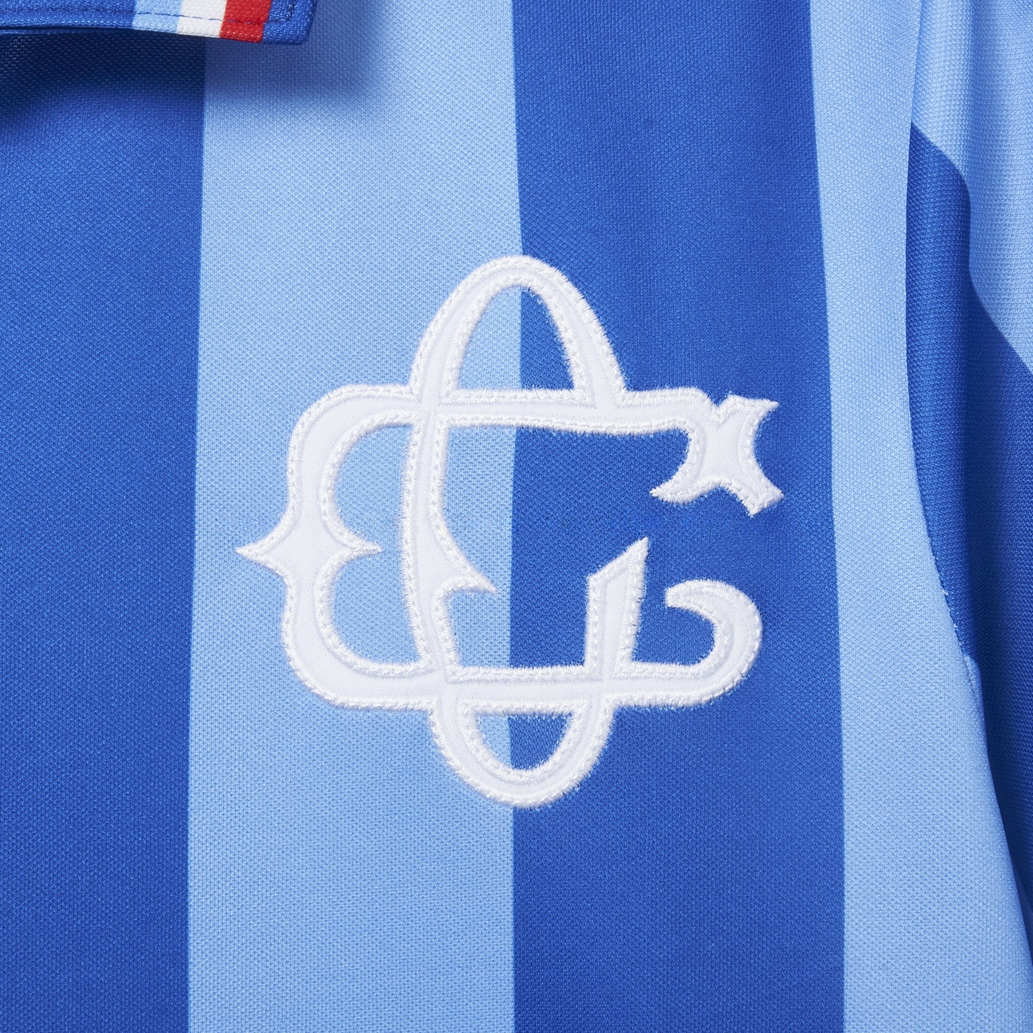 Retro Chivas de Guadalajara 2016-17 110-Years Anniversary Away Jersey - UnitedFutballJersey