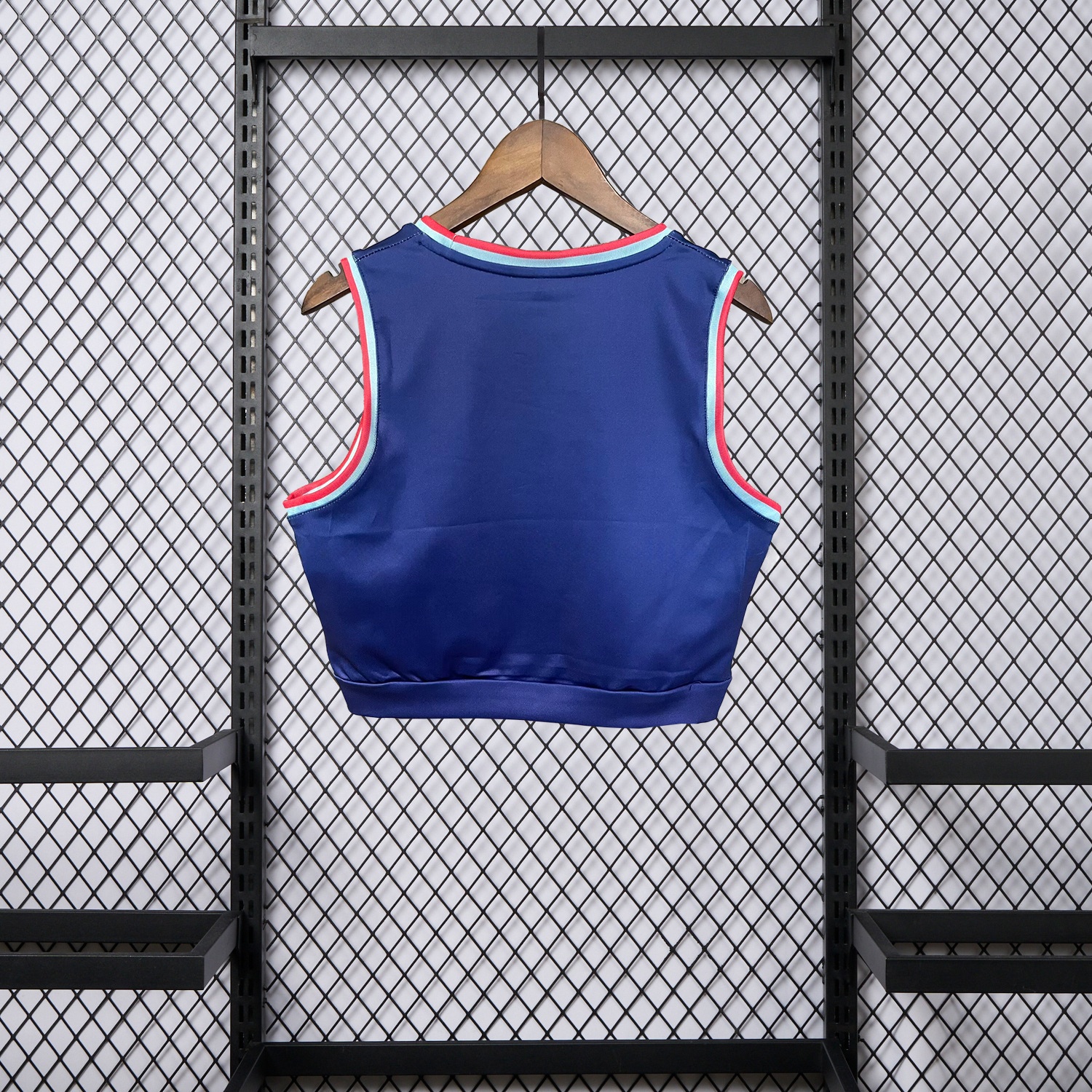 Women's Japan 2026 Home Yoga Vest - UnitedFutballJersey