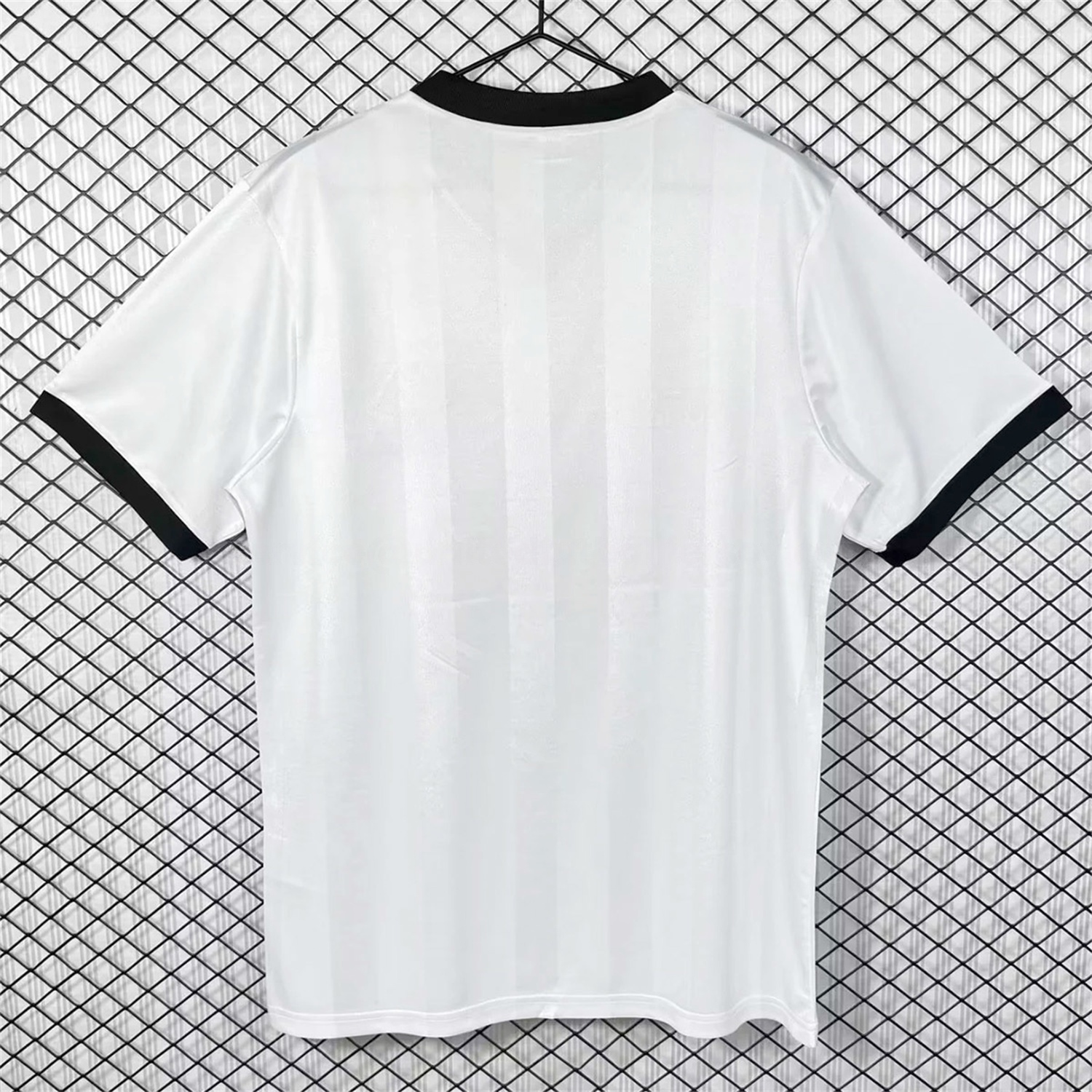 Retro Wolverhampton Wanderers Wolves 1986-88 Away Jersey - UnitedFutballJersey