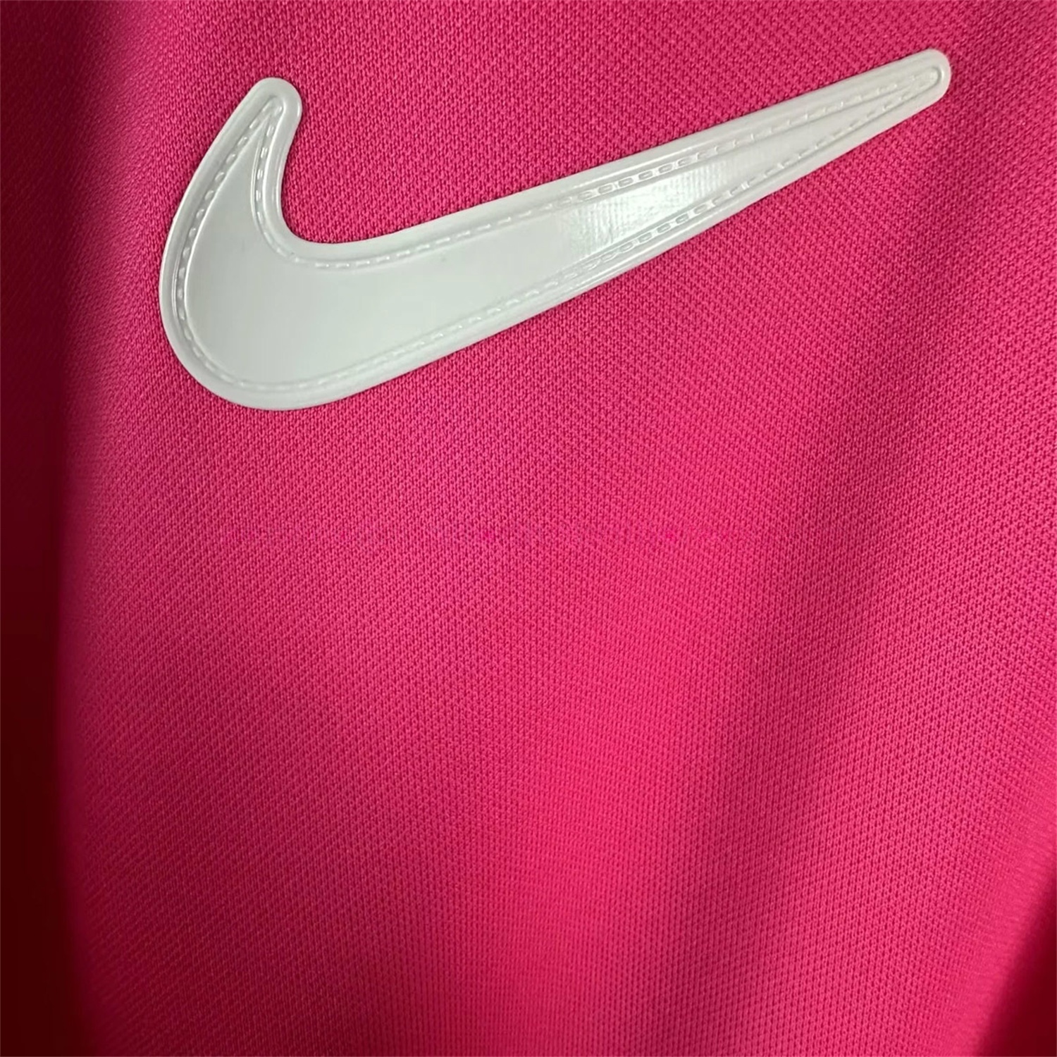 Hapoel Tel Aviv 25-26 October Pink Special Jersey - Fans Version - UnitedFutballJersey