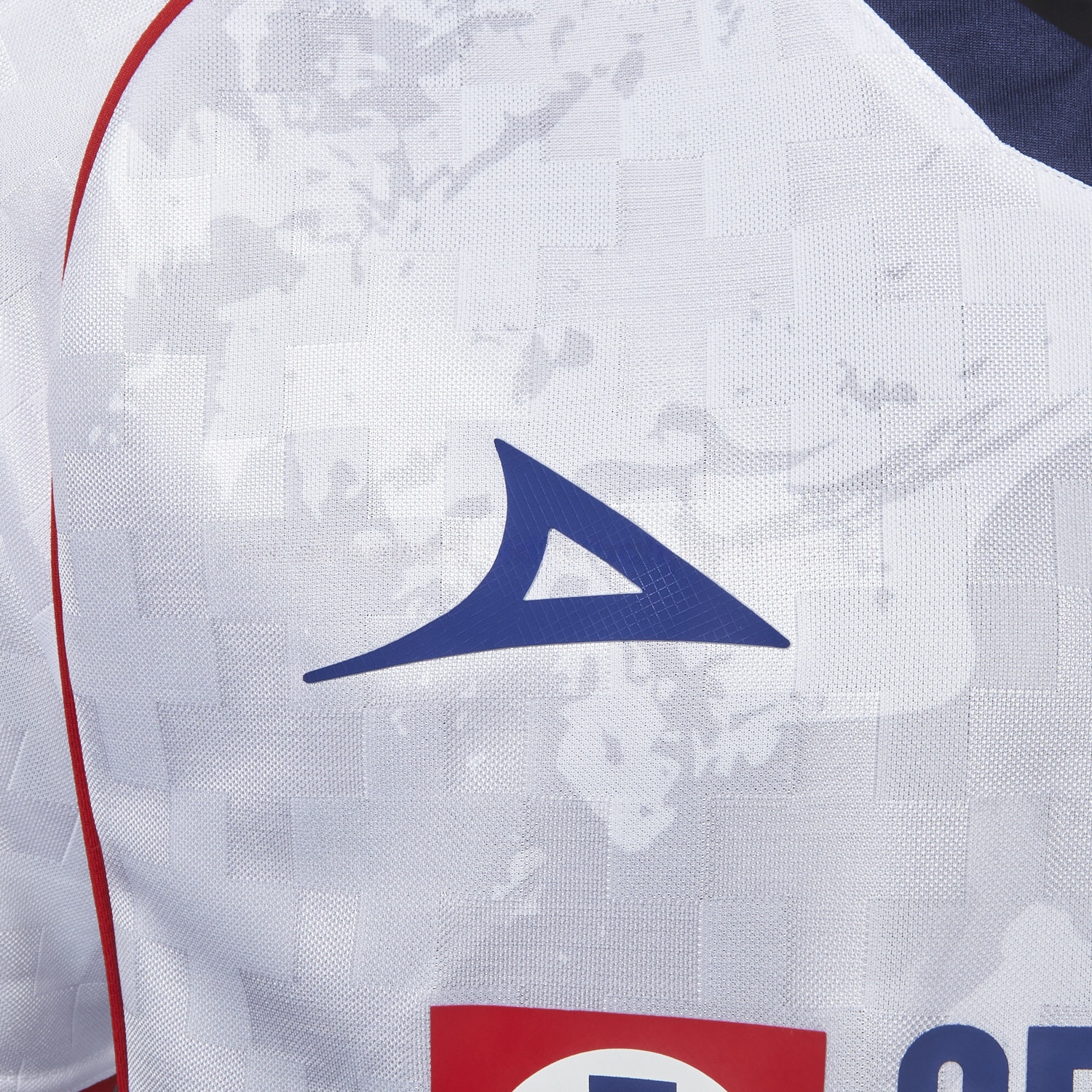 Cruz Azul 25-26 Away Intercontinental Jersey - Player Version - UnitedFutballJersey