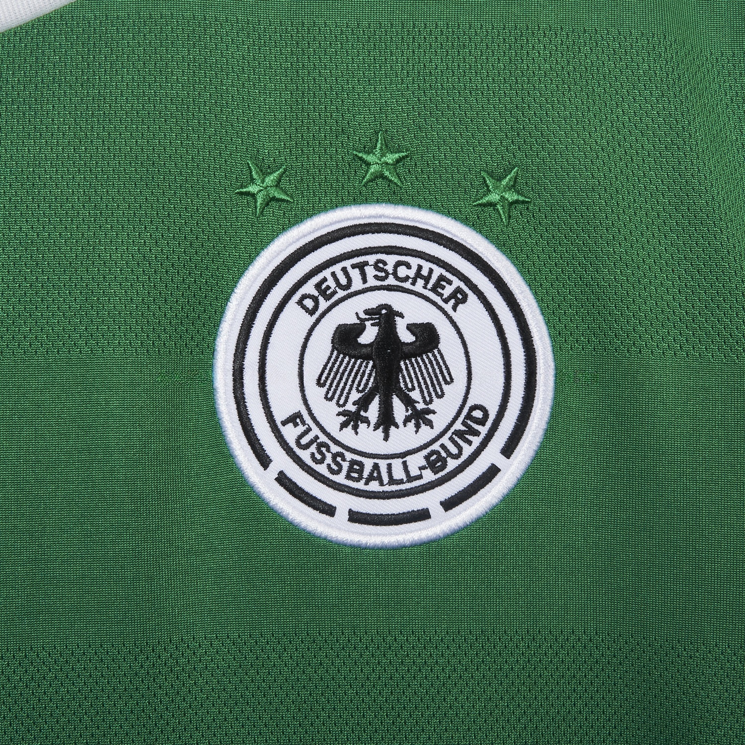Retro Germany 2012 Away Jersey - UnitedFutballJersey