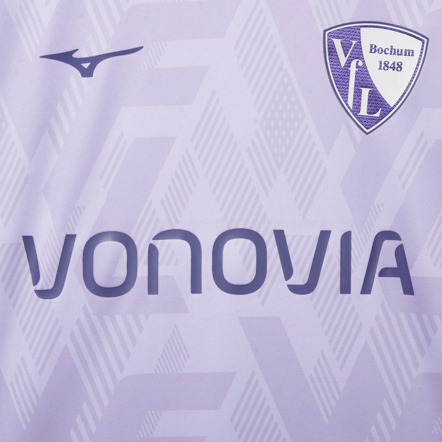 VfL Bochum 25-26 Third Jersey - Fans Version - UnitedFutballJersey