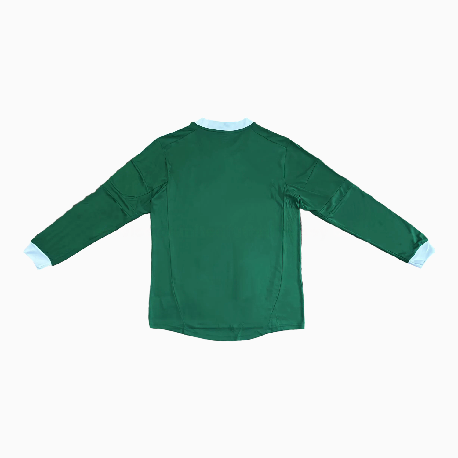 Retro Germany 2012 Away Long Sleeves Jersey - UnitedFutballJersey